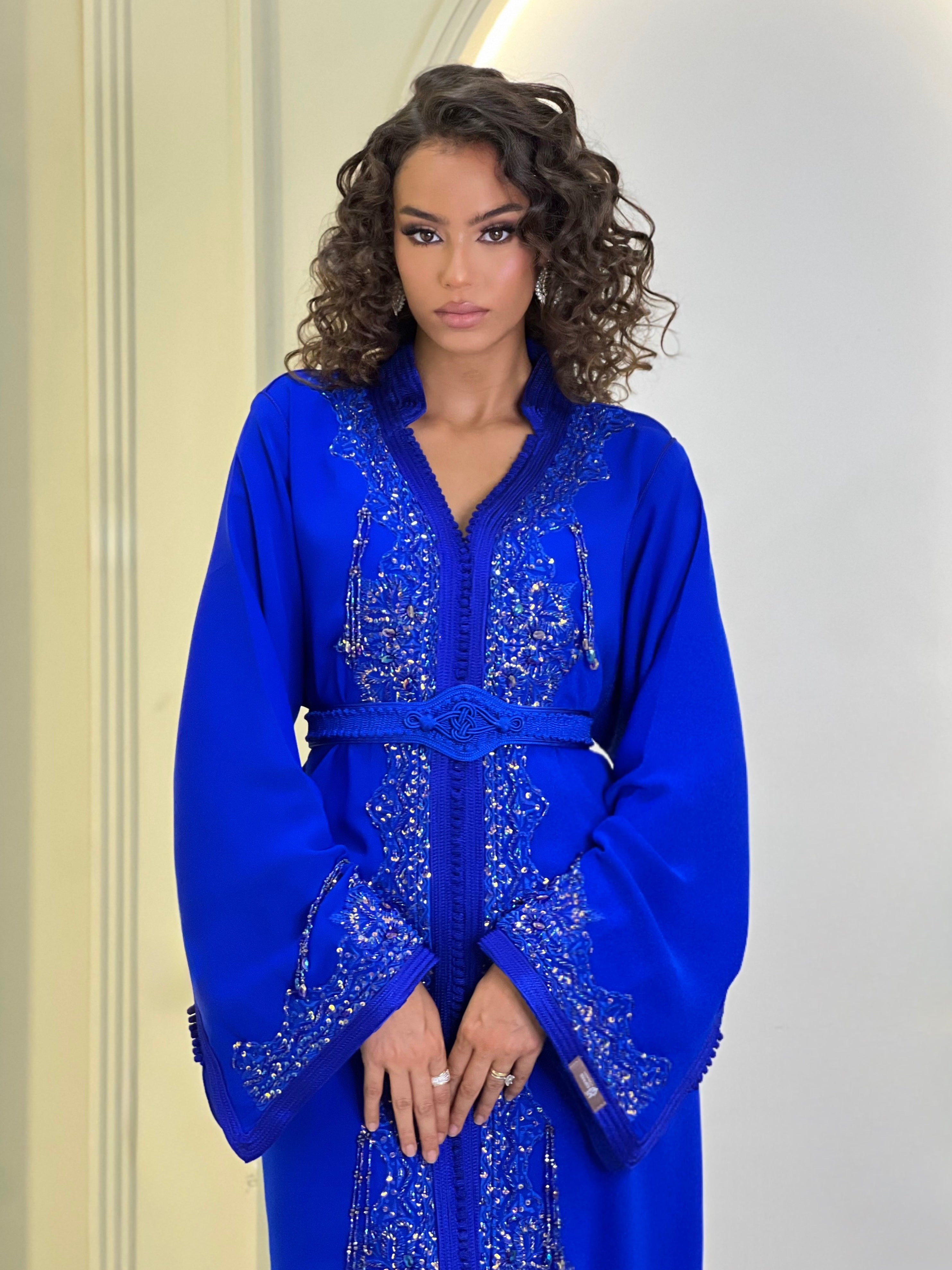 Kaftan Yıldız