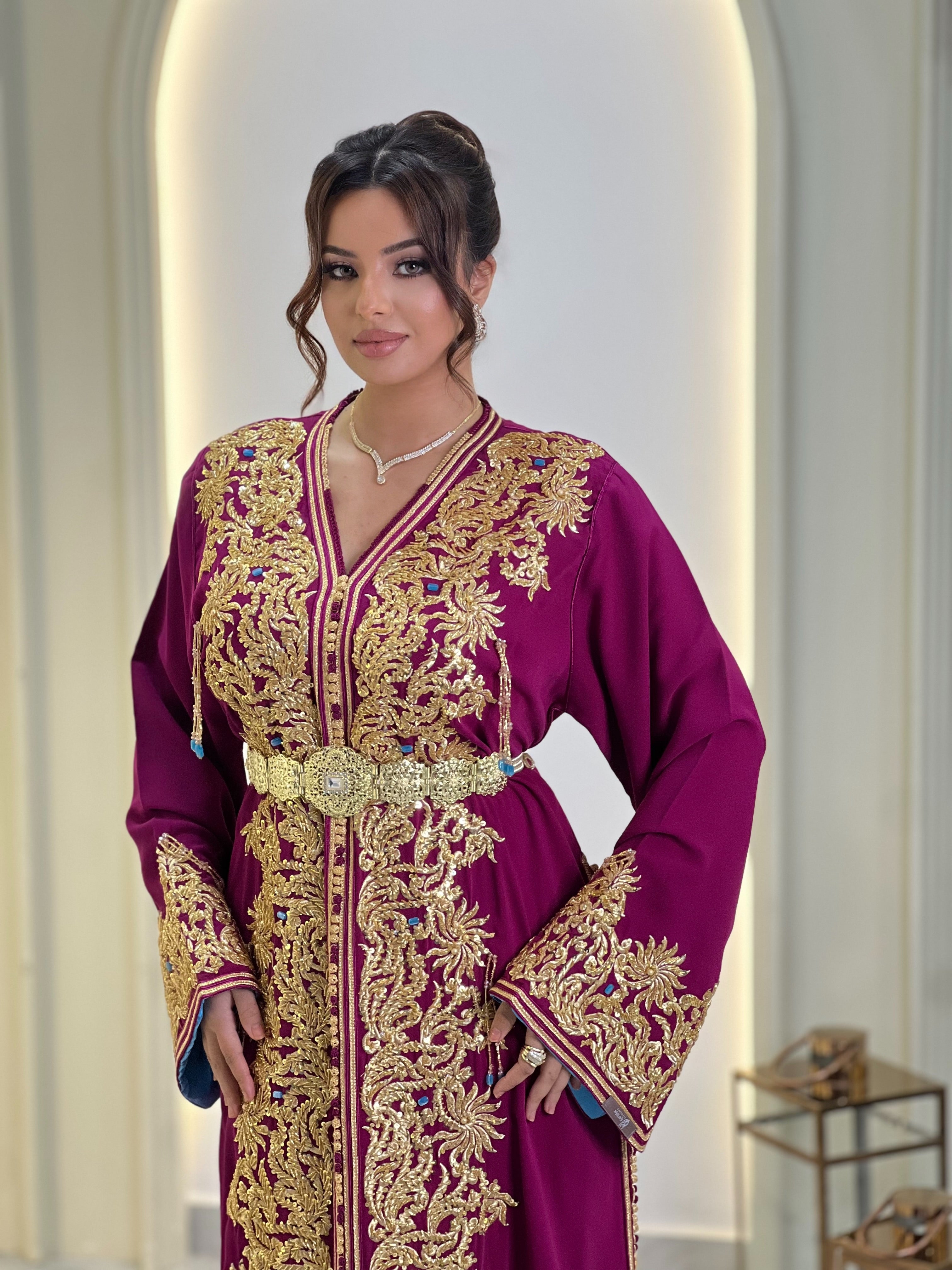 Kaftan Zeynara