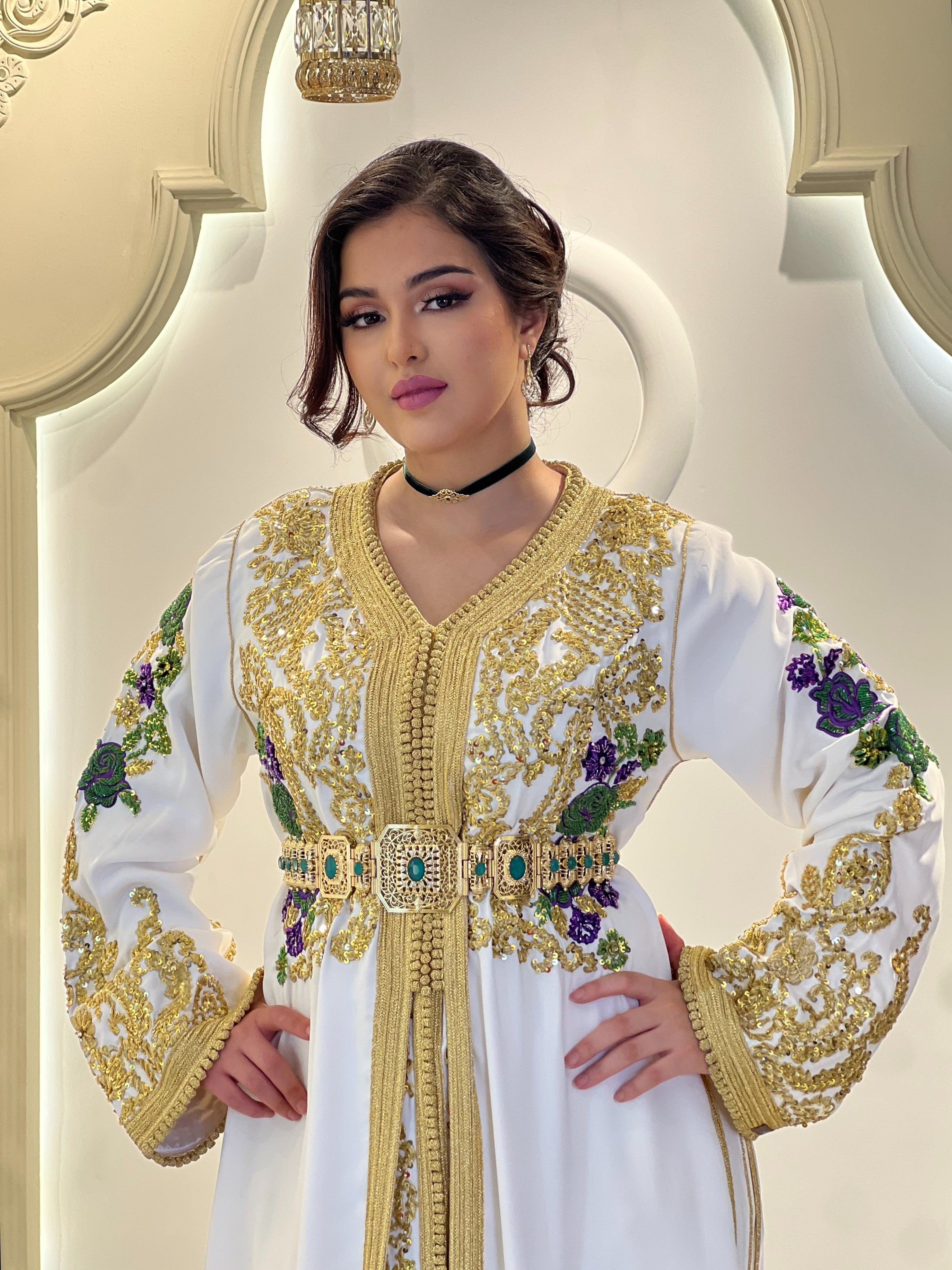 Exclusive Takchita Sara