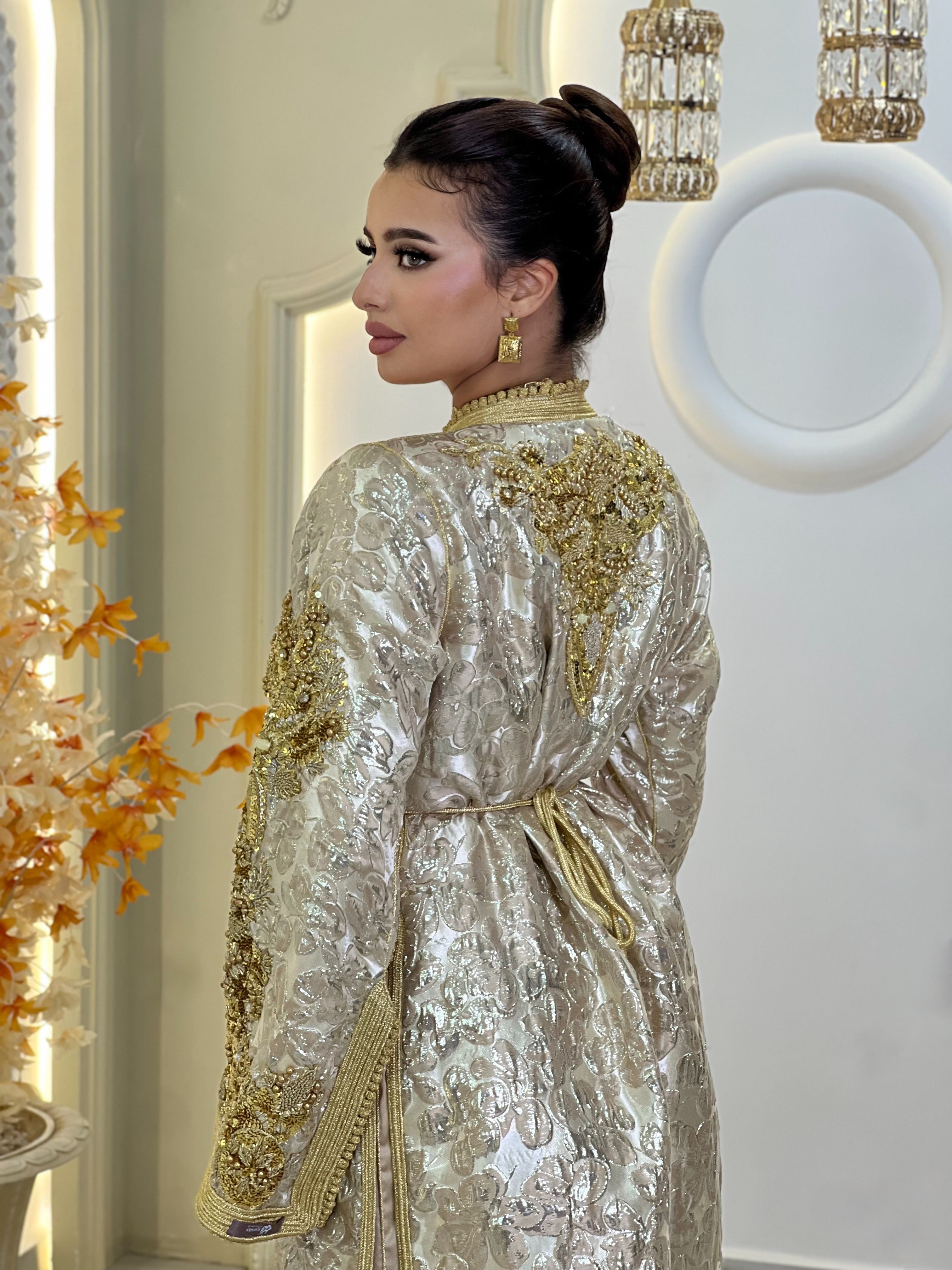 Exclusive Takchita Hiyam