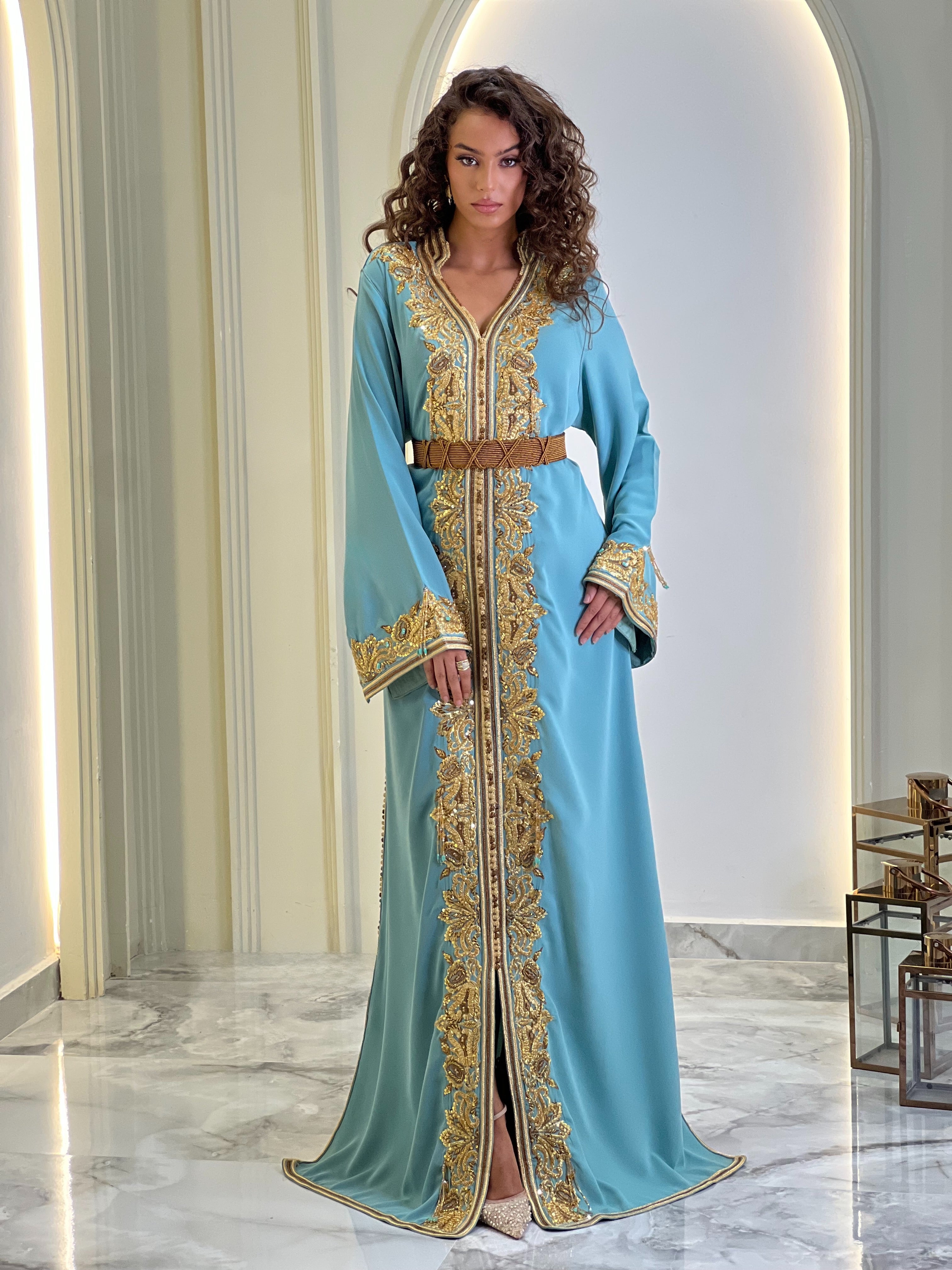 Kaftan
