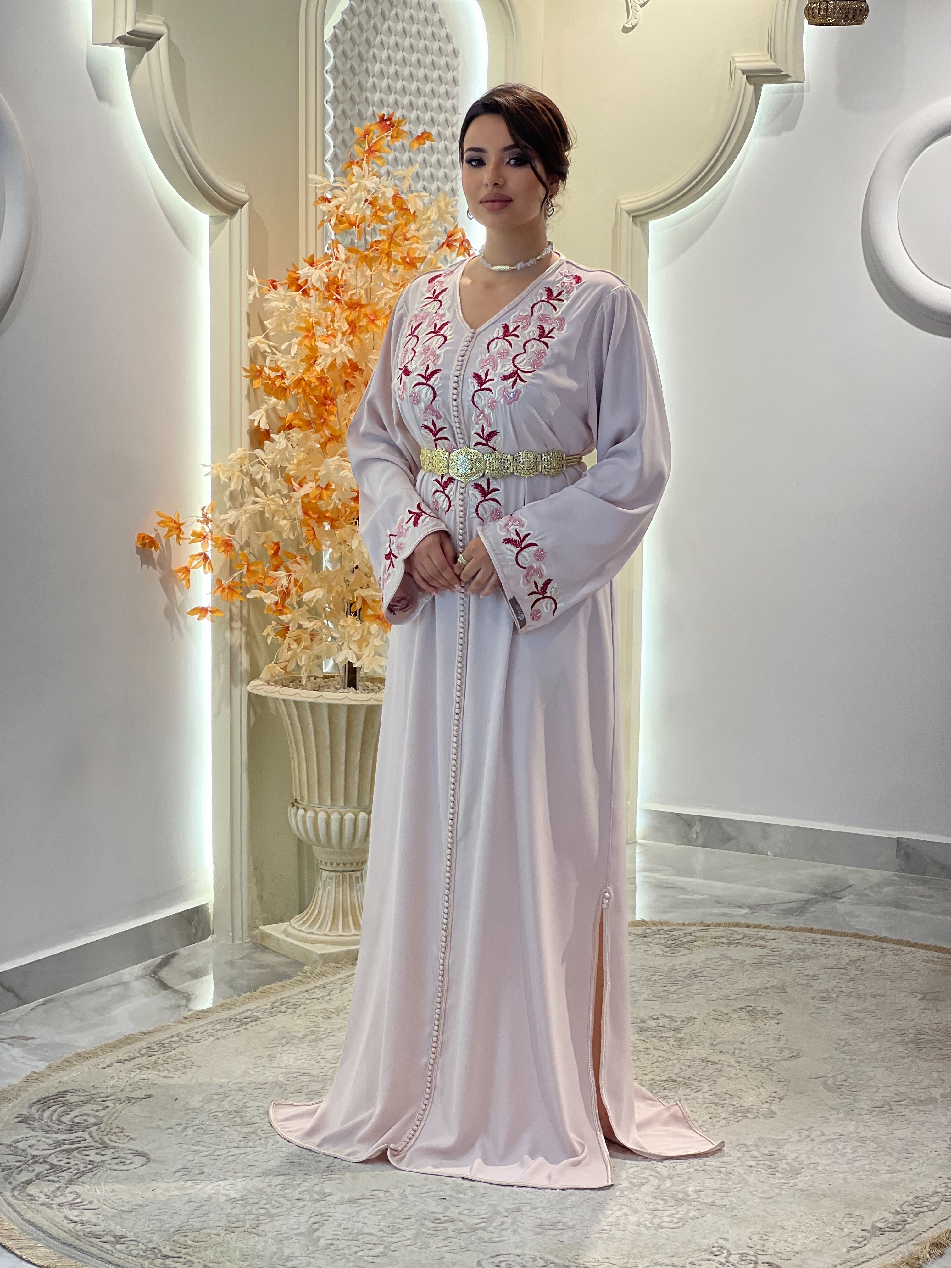 Kaftan Aseel