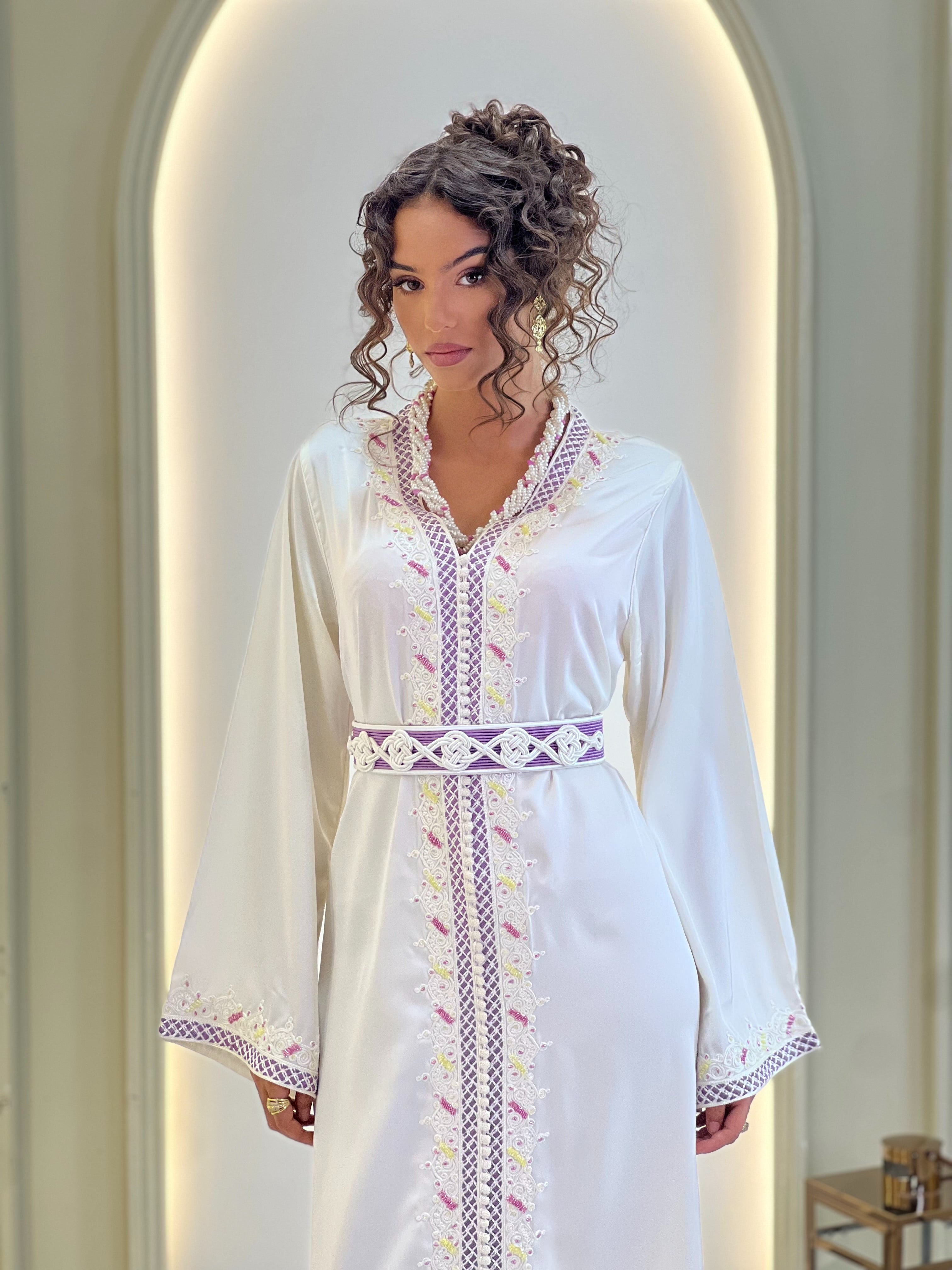 Velora White