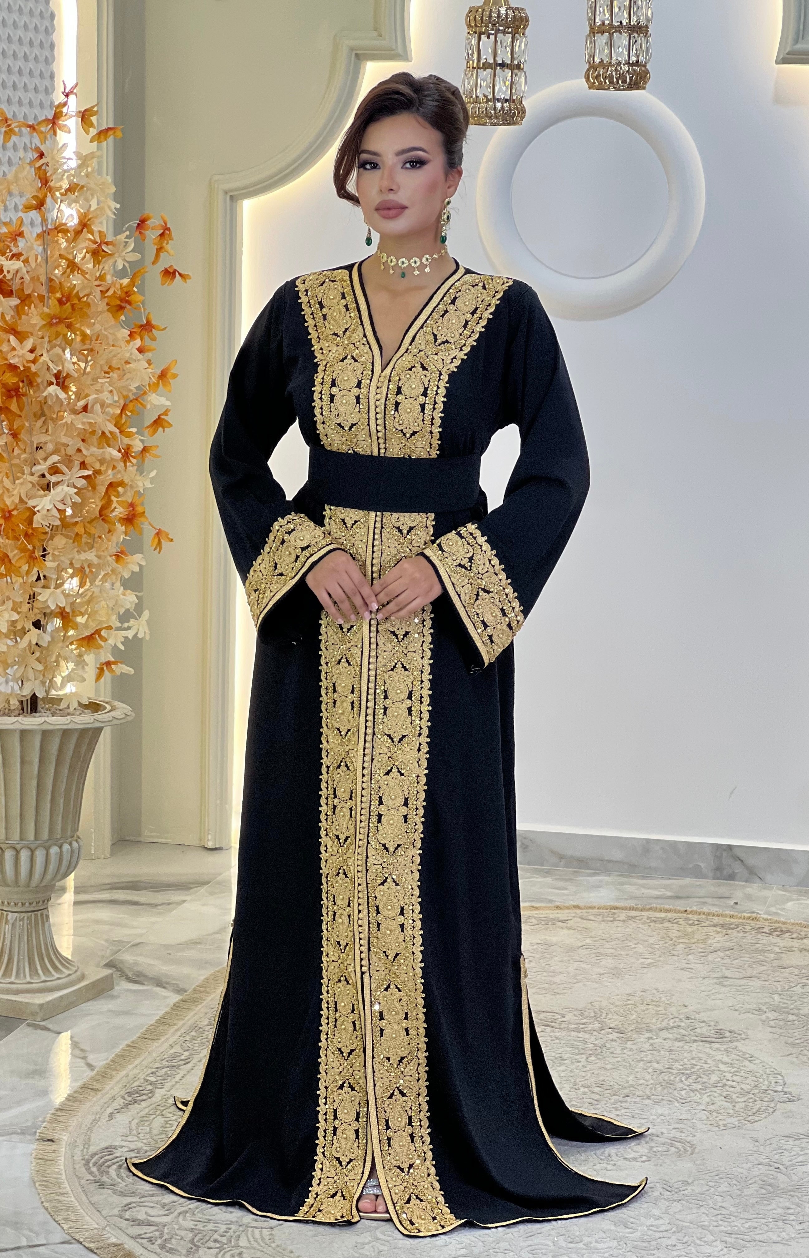Caftan Sara
