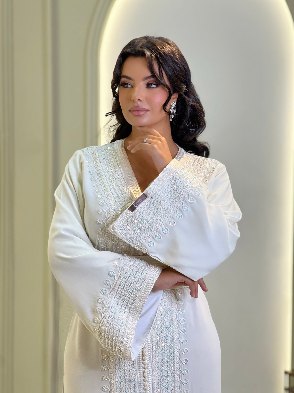 Kaftan Amber