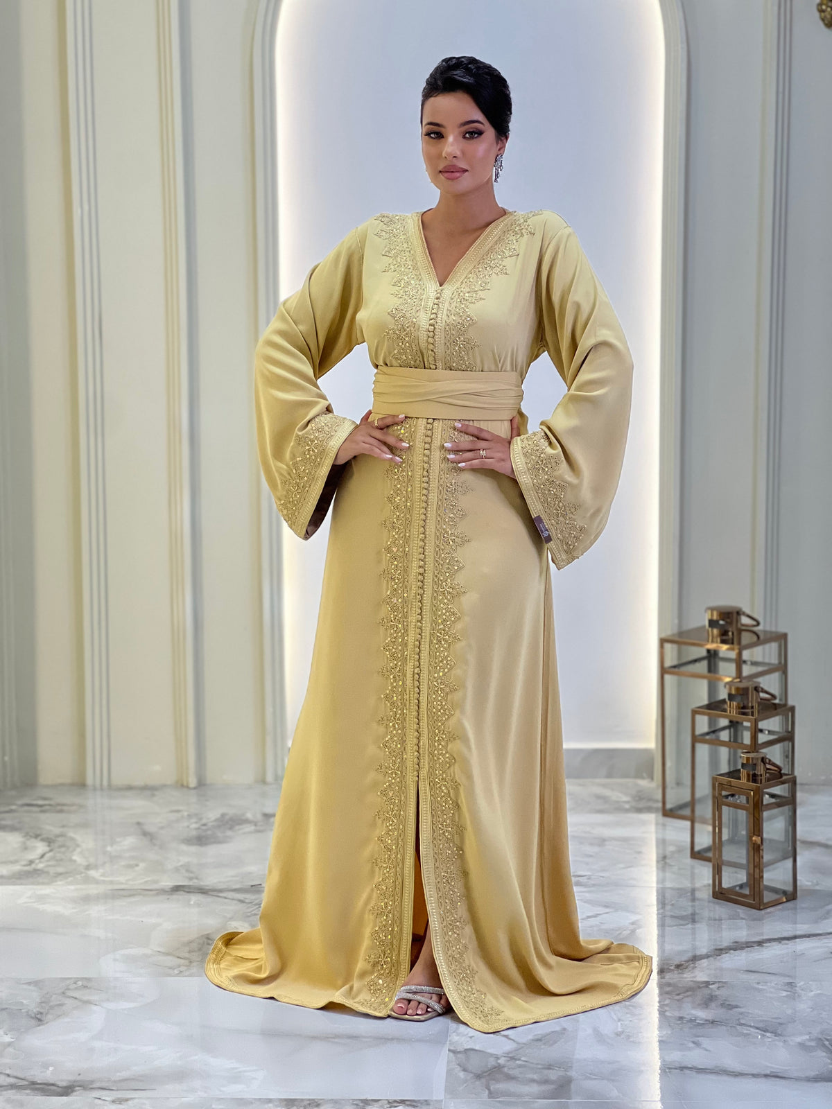 Kaftan Asalla