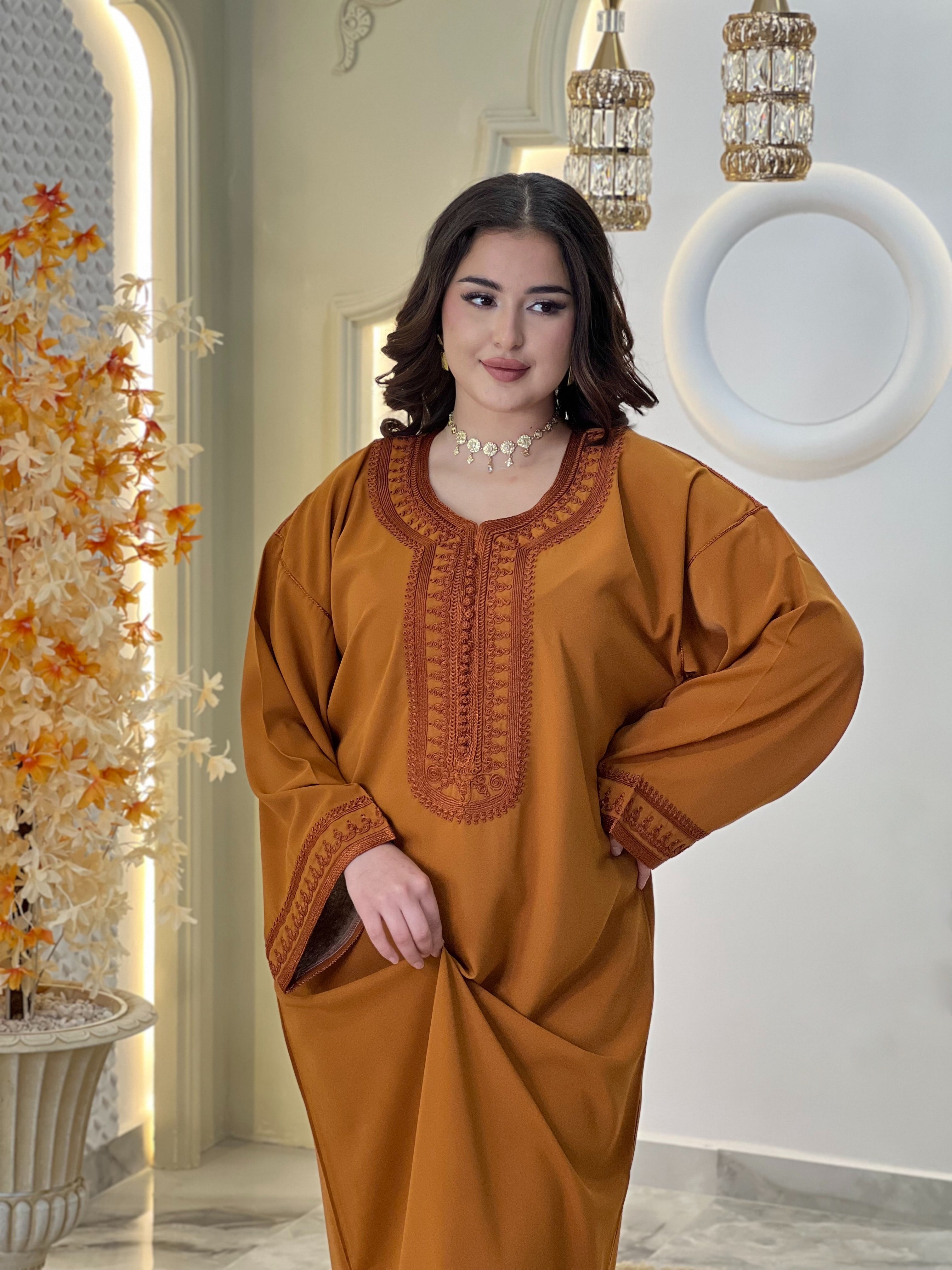 Kaftan Asya