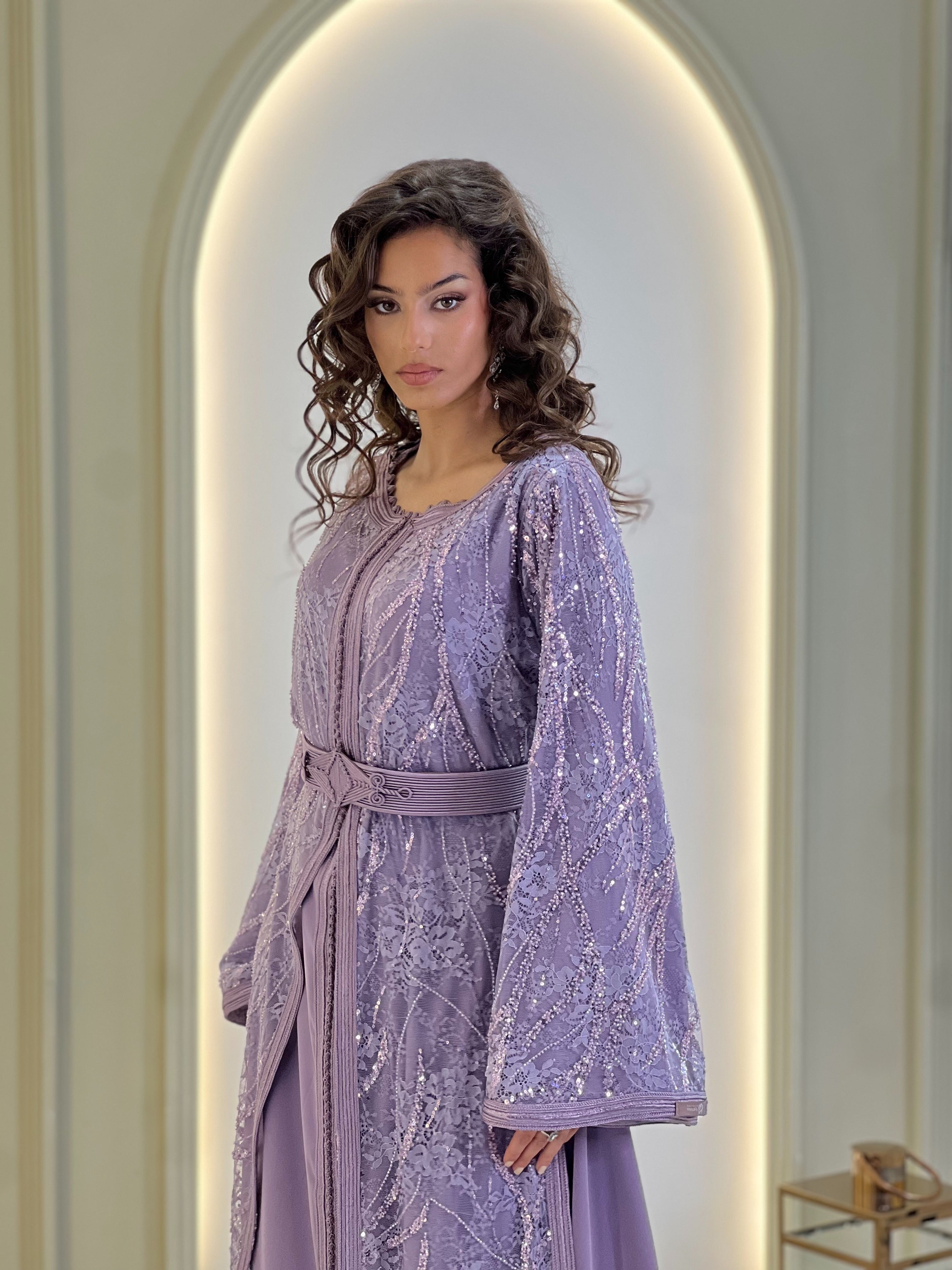 JASMINA LILAC