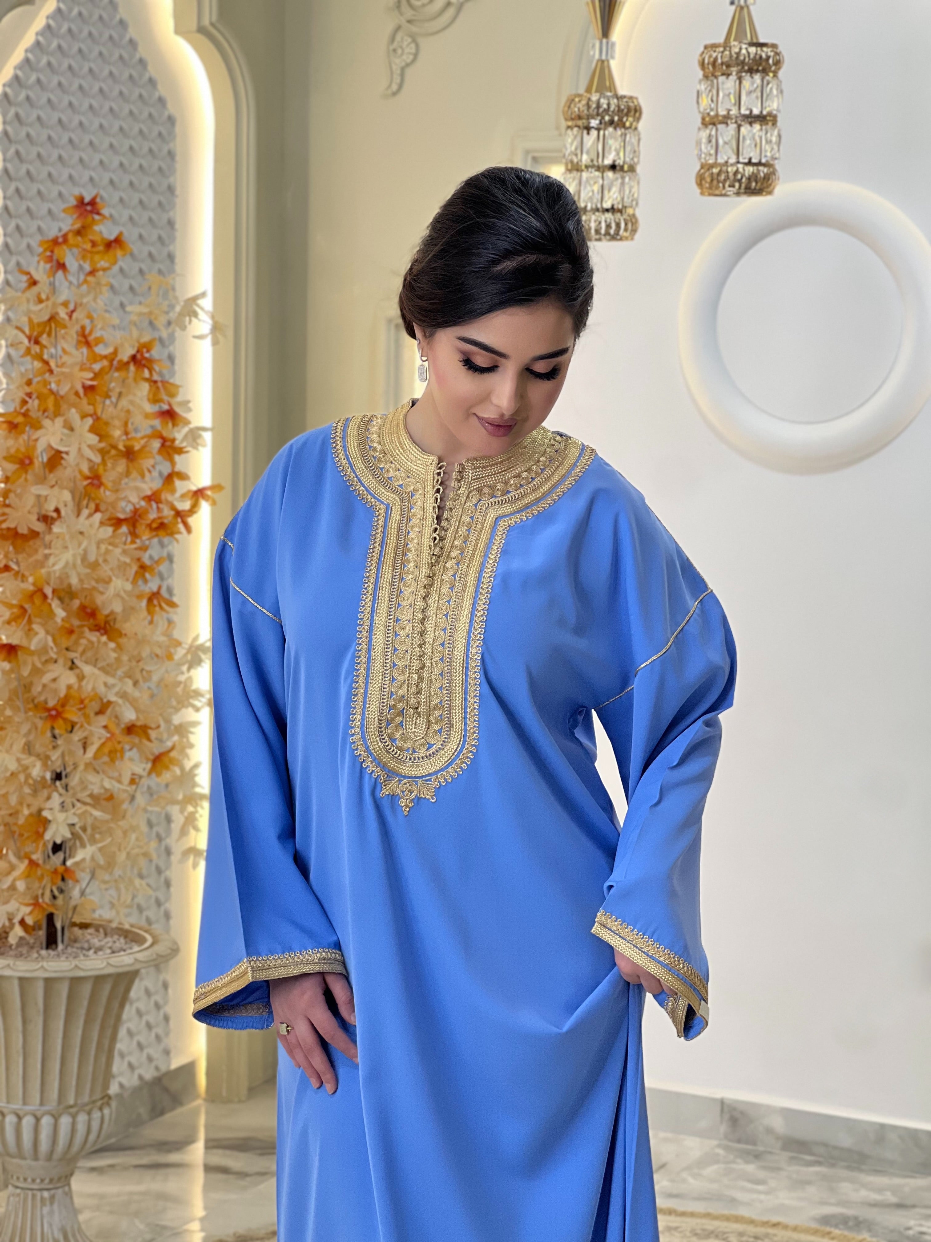 Caftan Luna