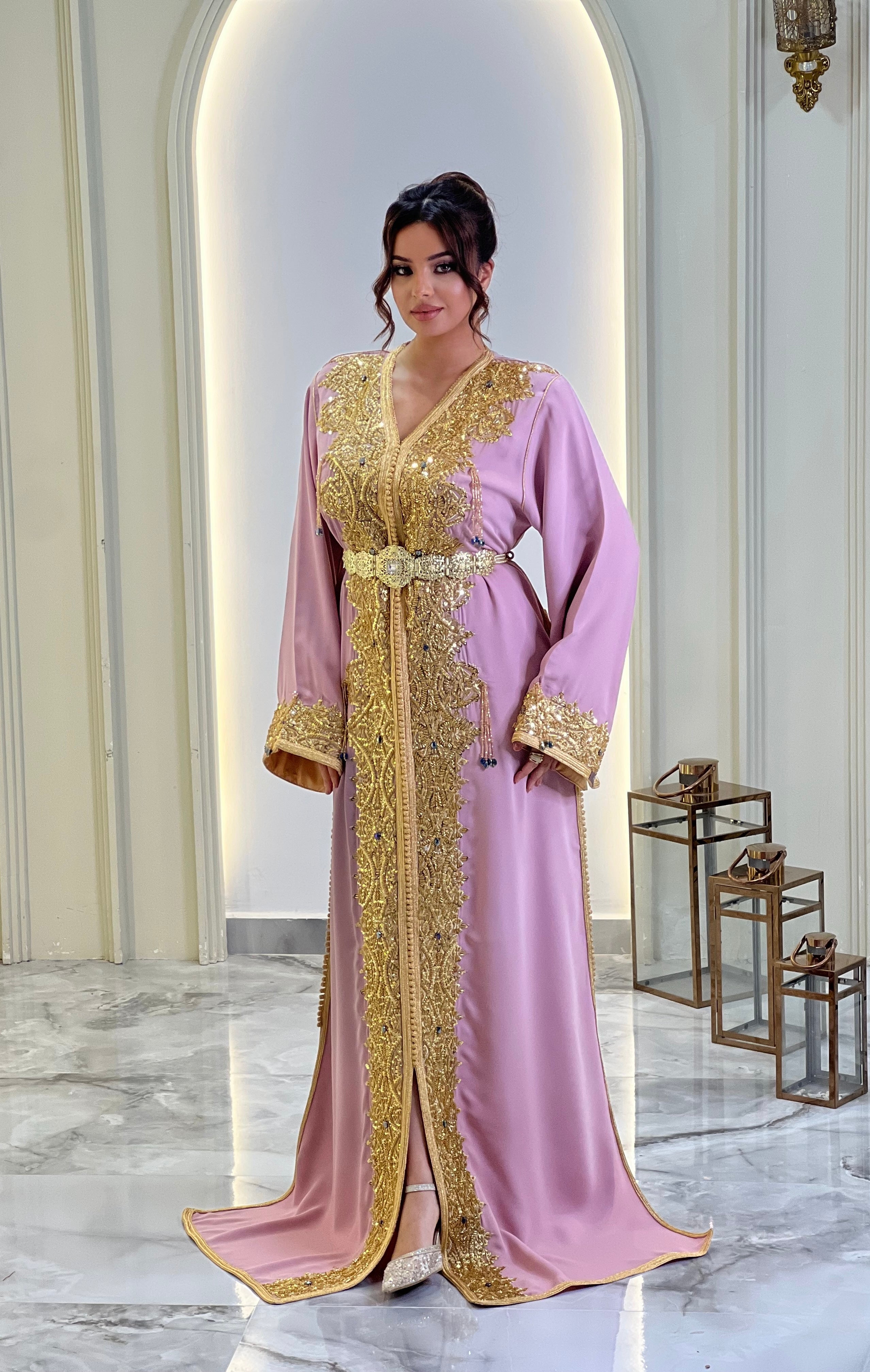 Kaftan Aylin