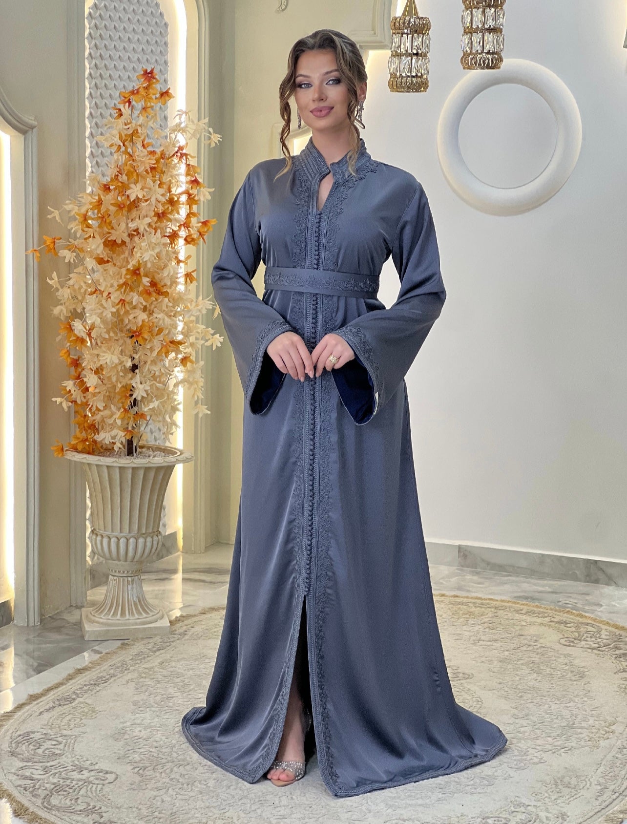 Caftan Dounia