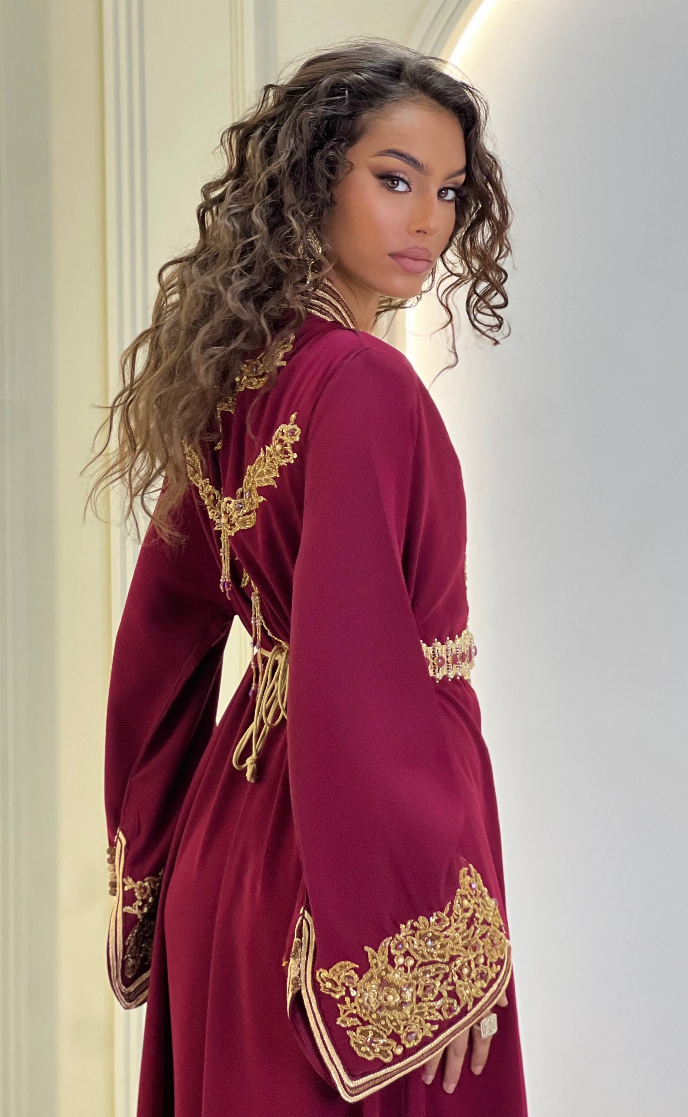 Kaftan Madeline