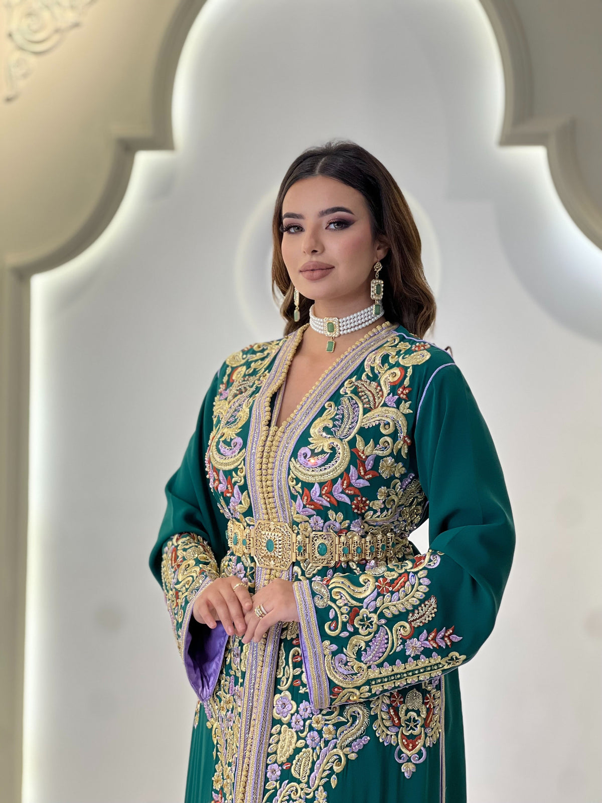 Ahlam Royal Green