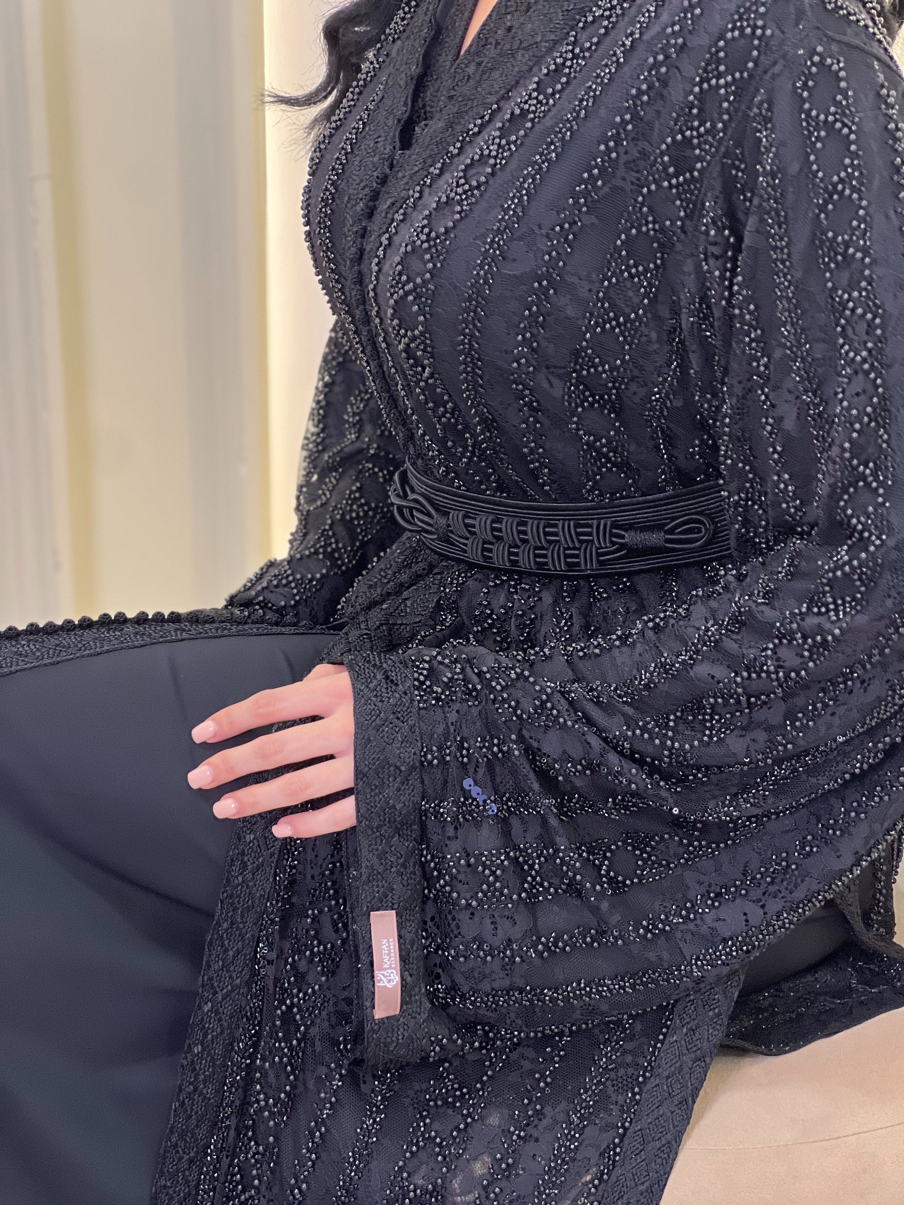 Elysia Black