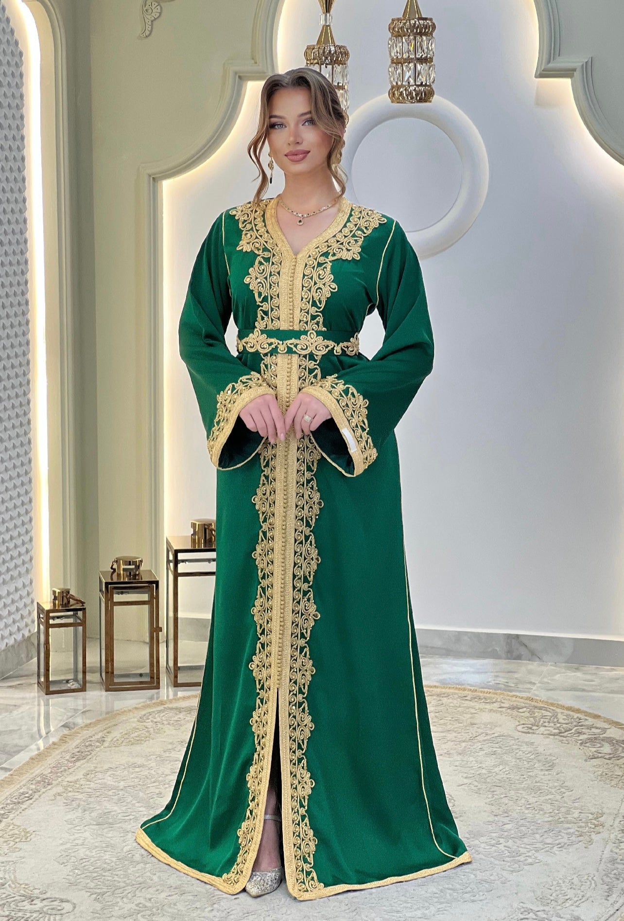 Kaftan Golnaz 