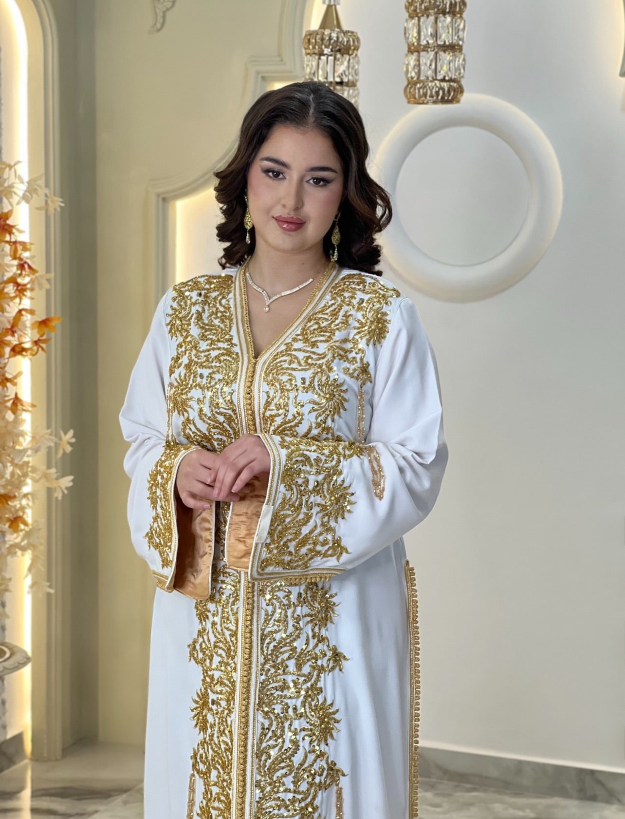 Kaftan Amira
