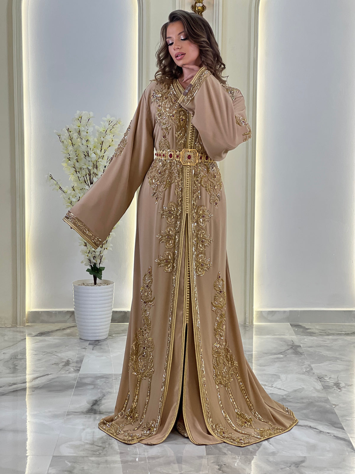 Exclusive Takchita Malena