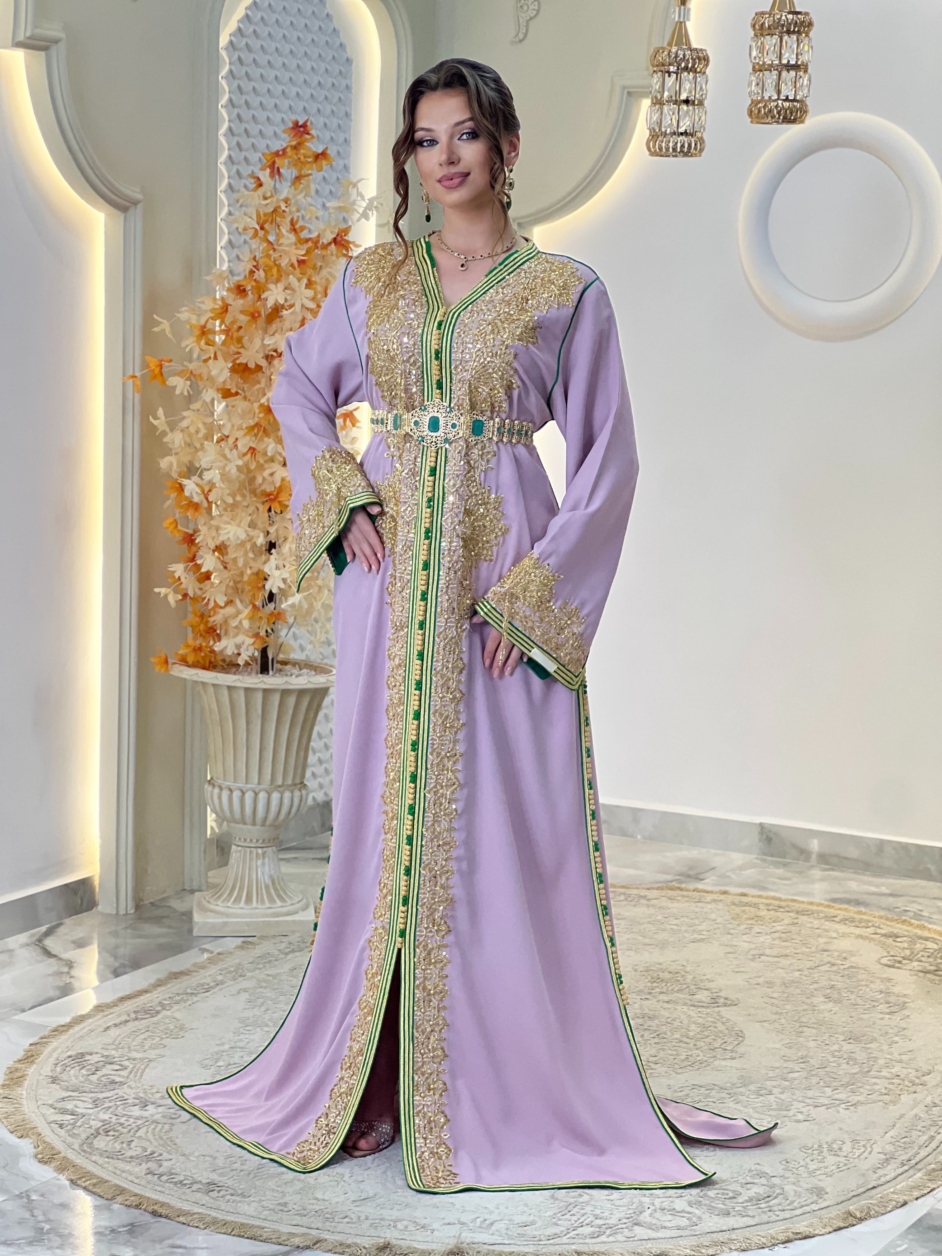 Kaftan Madiha