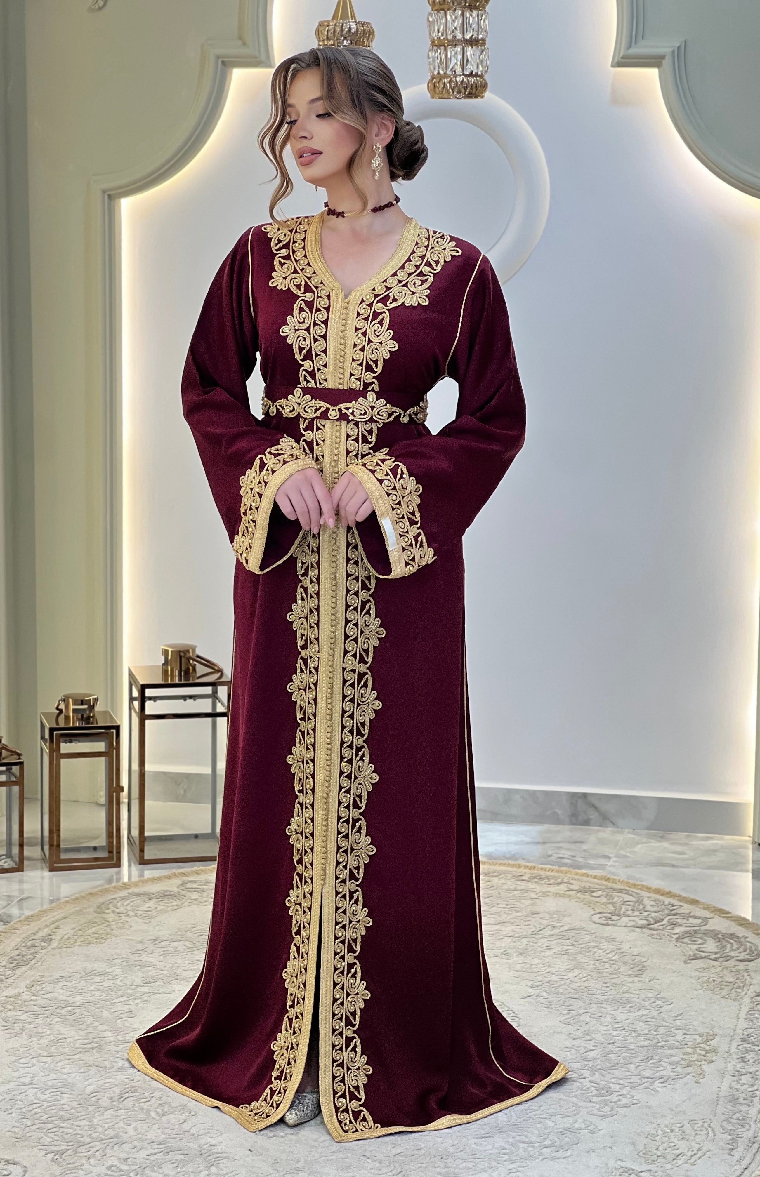 Caftan Golnaz
