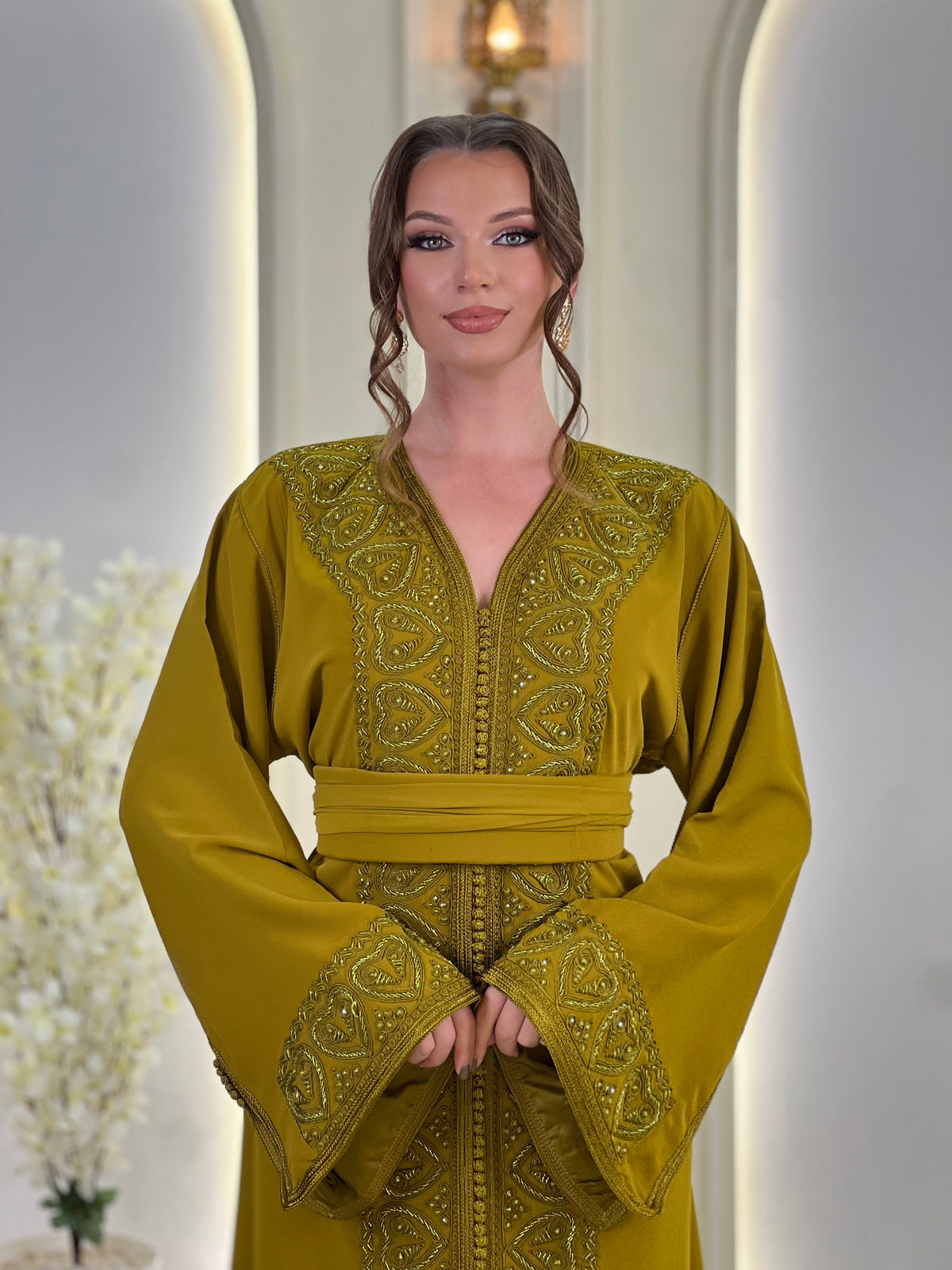 Kaftan Alessa