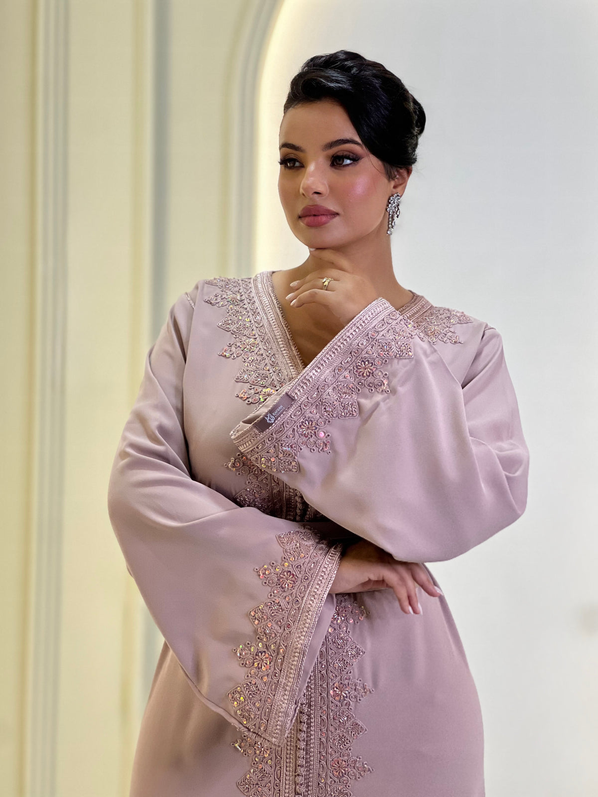 Kaftan Asalla