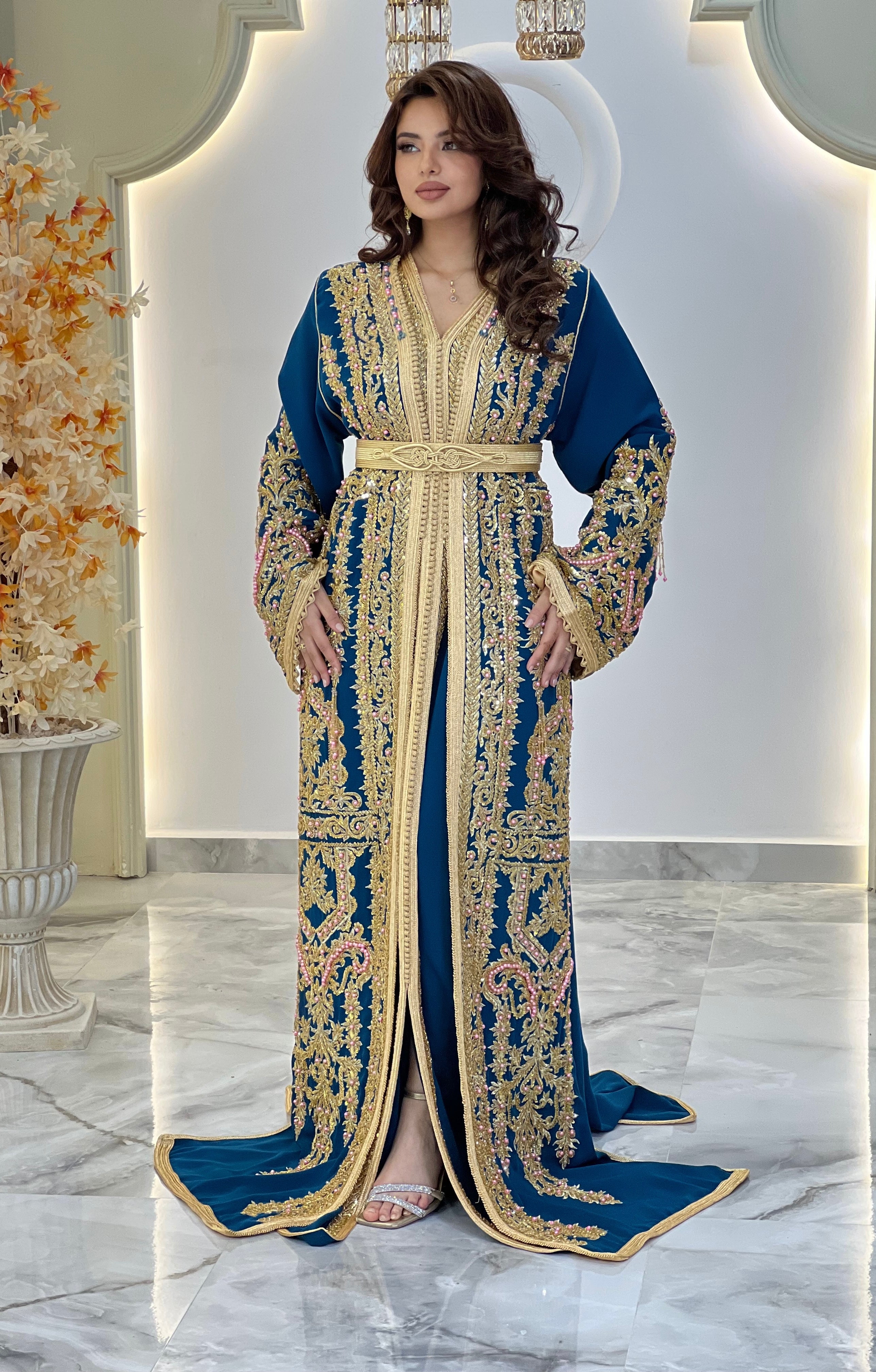 Exclusive Takchita Althea