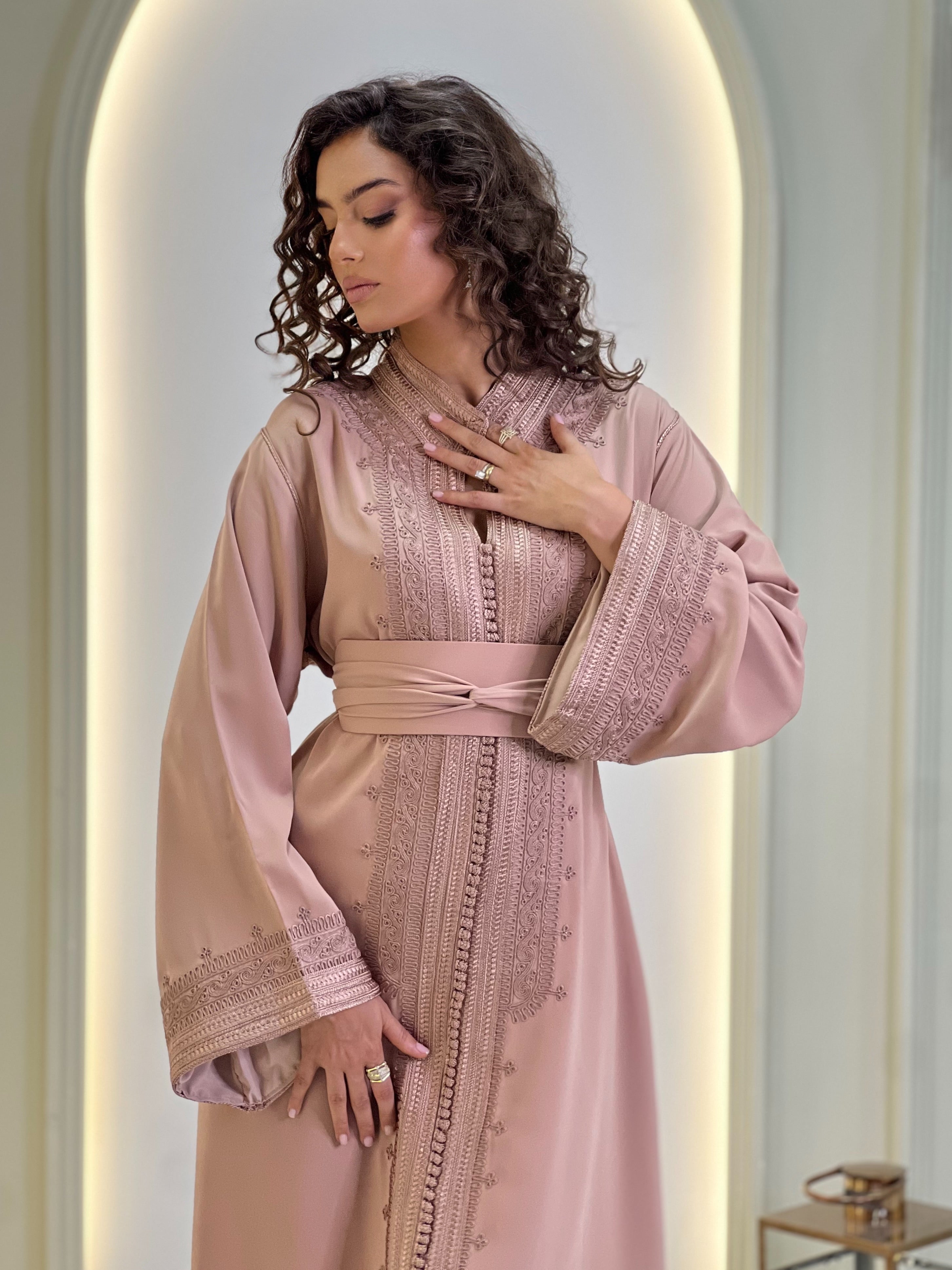 Caftán Nazeera 2