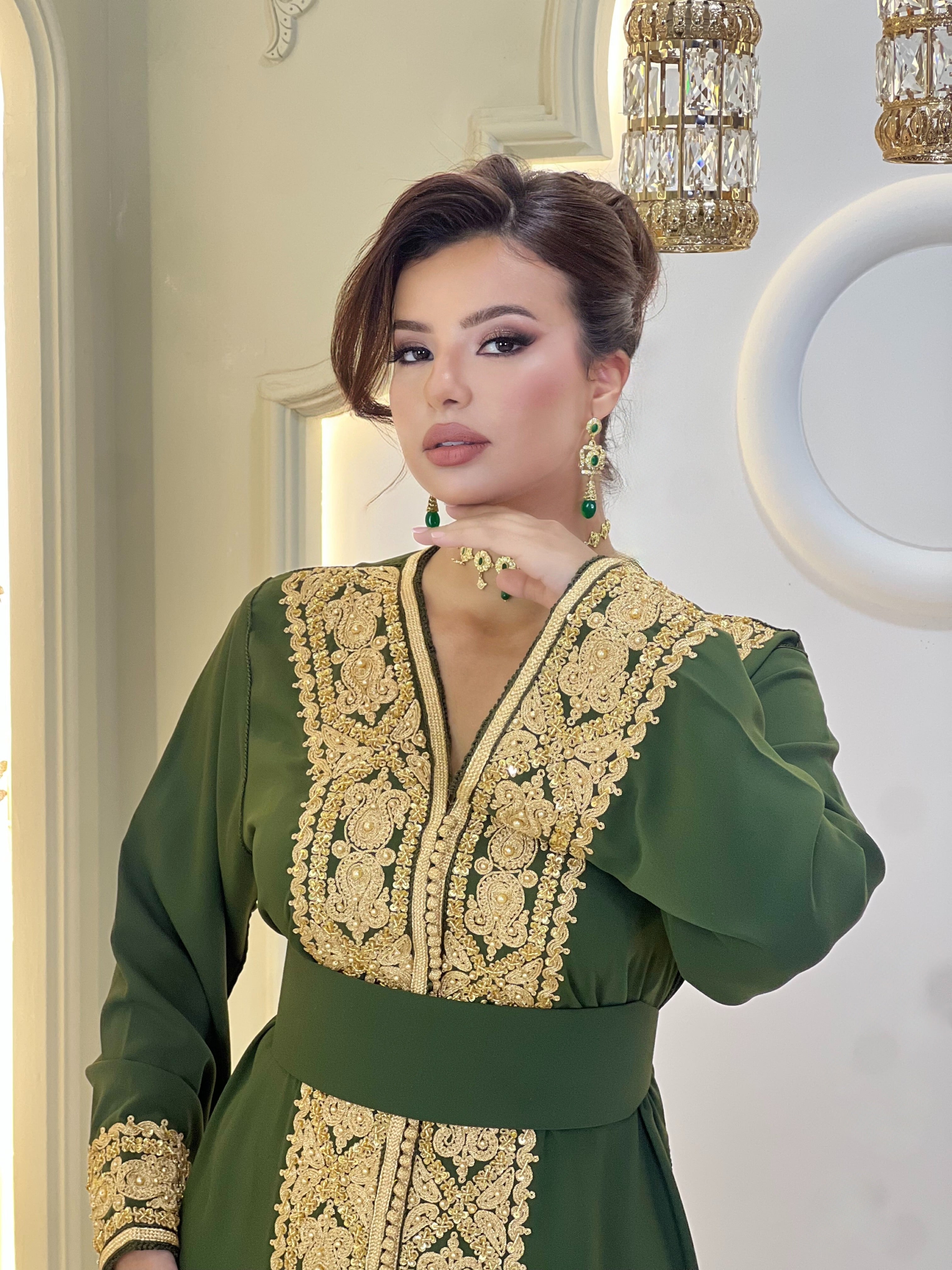 Caftan Sara