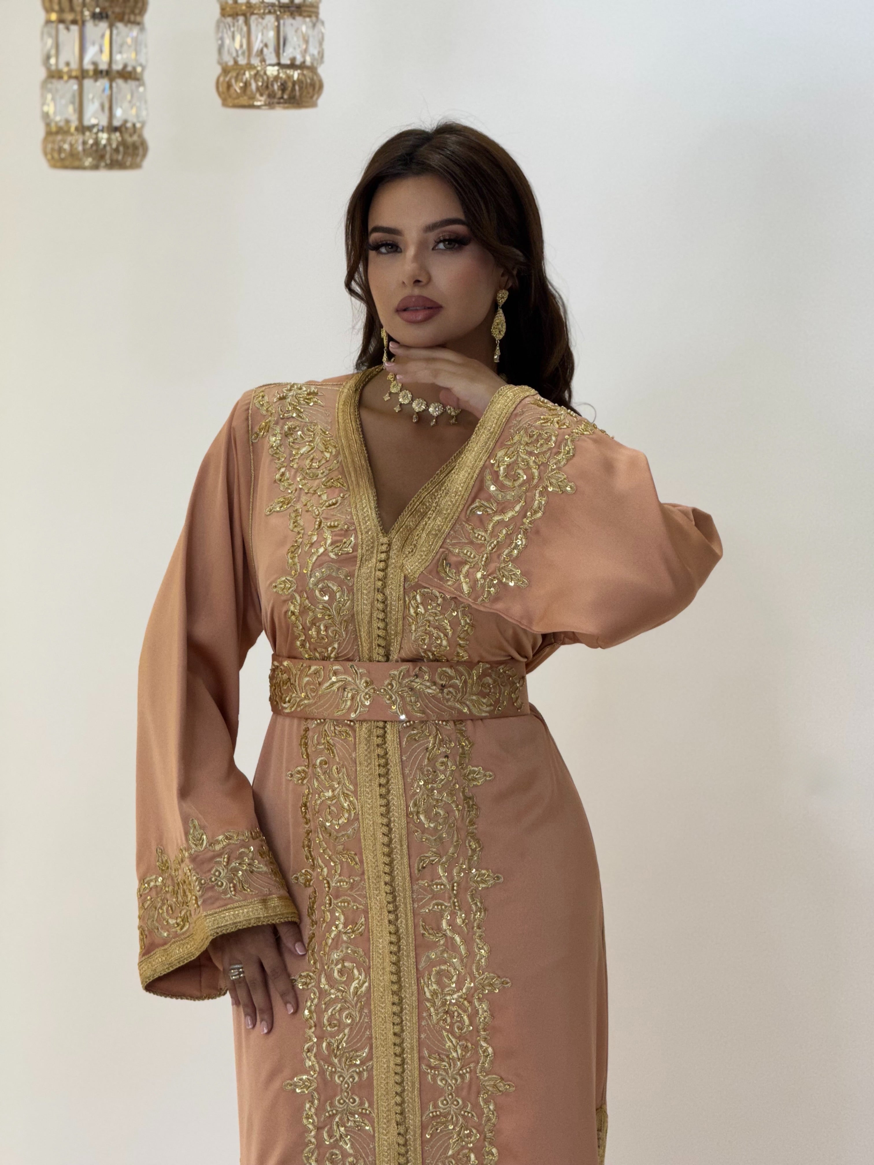 Caftan Ritaj