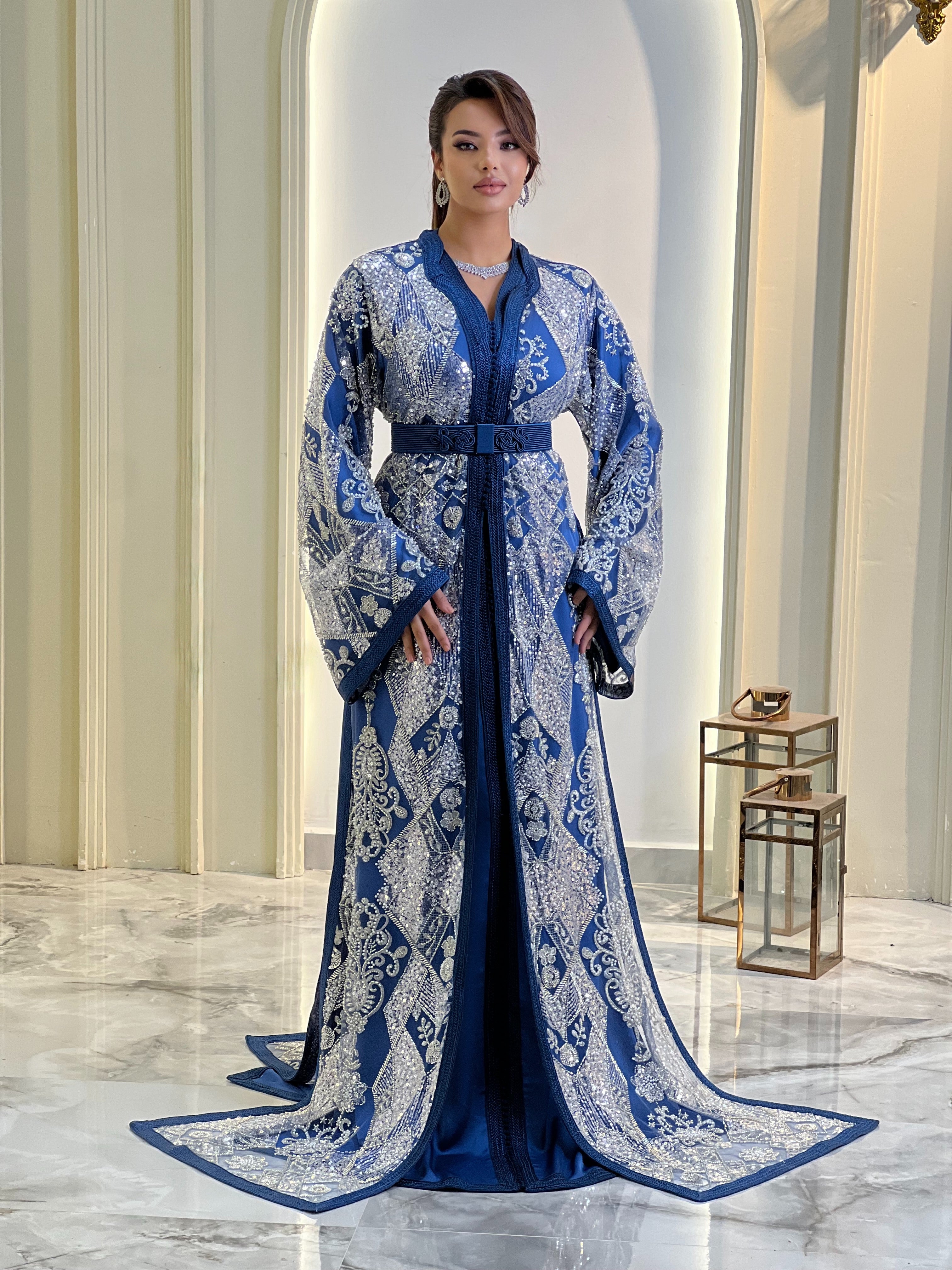 Sorelle Imperial Blue