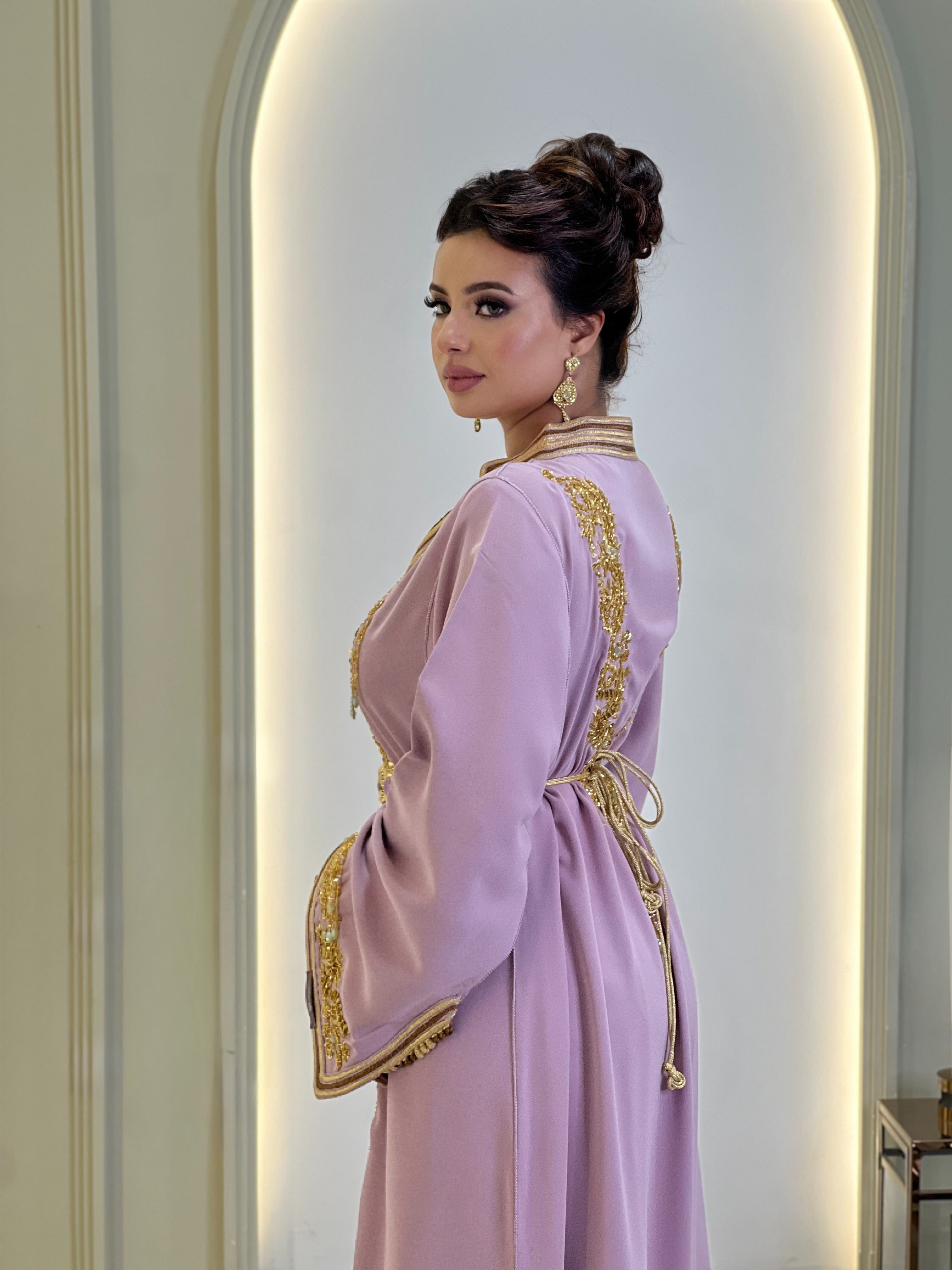 Kaftan Aria