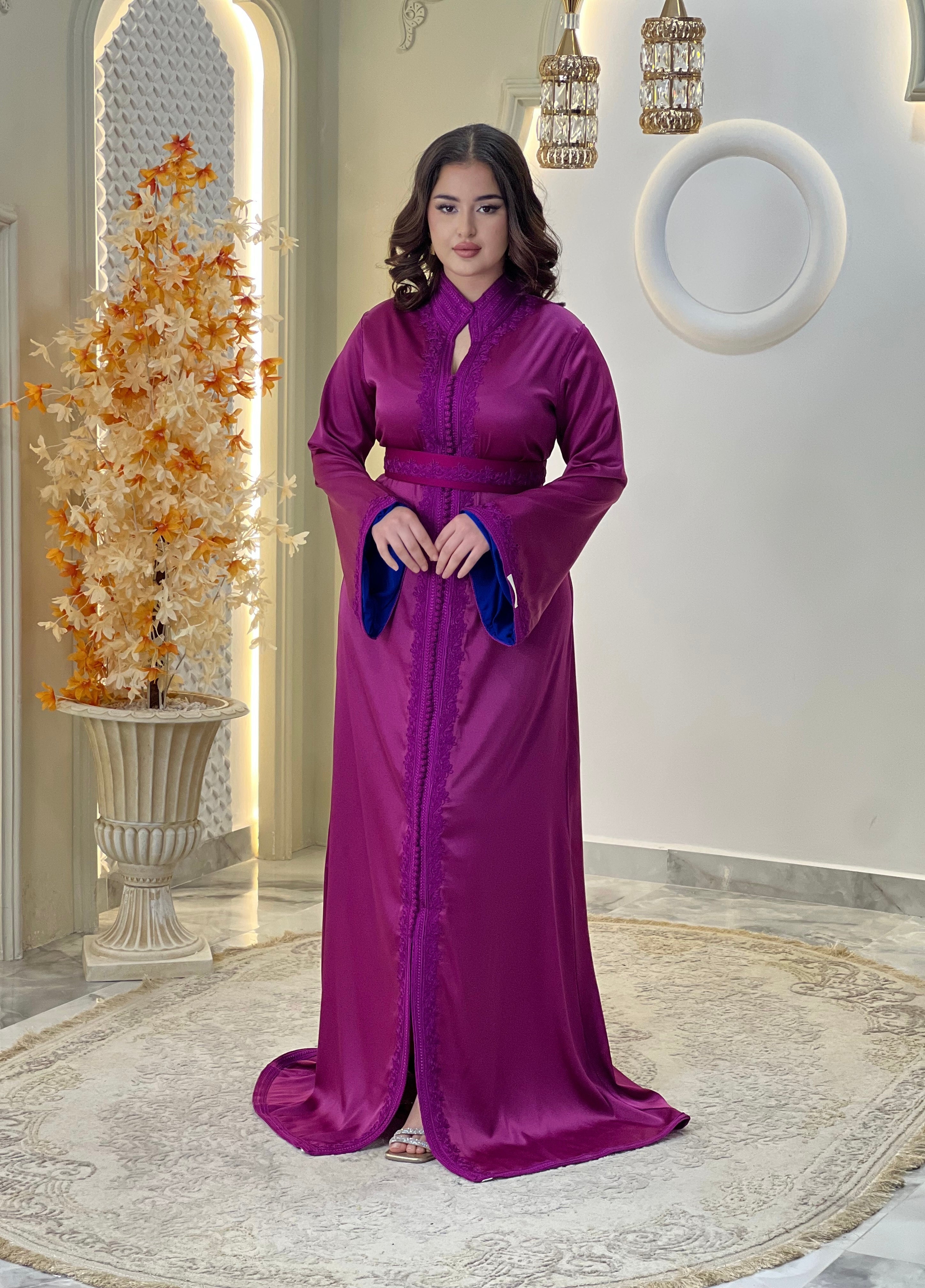 Caftan Dounia