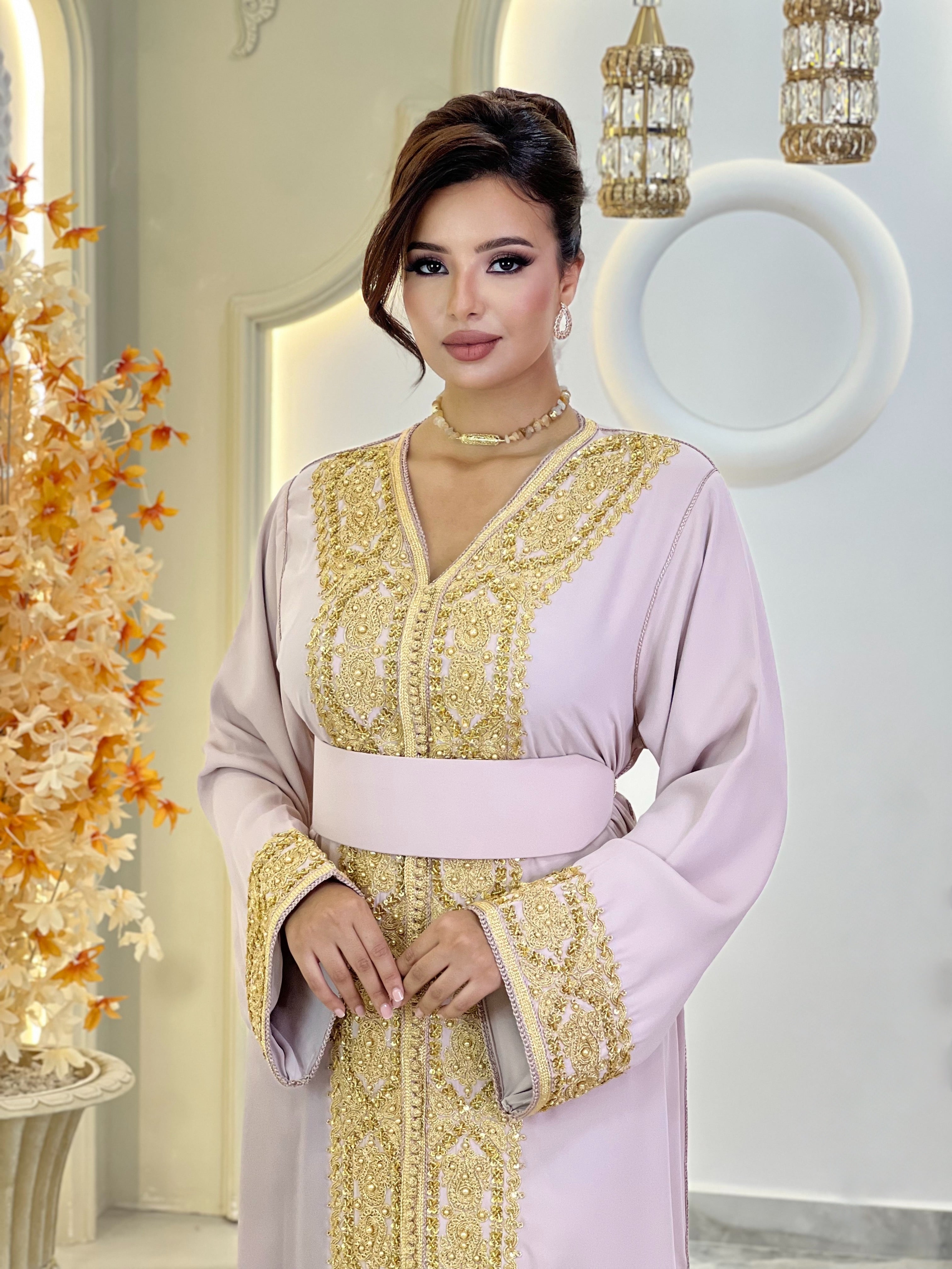 Caftan Sara