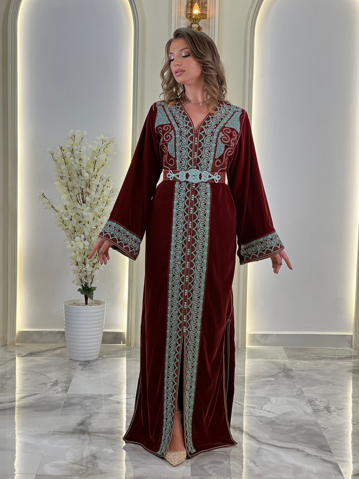 Kaftan Aitana