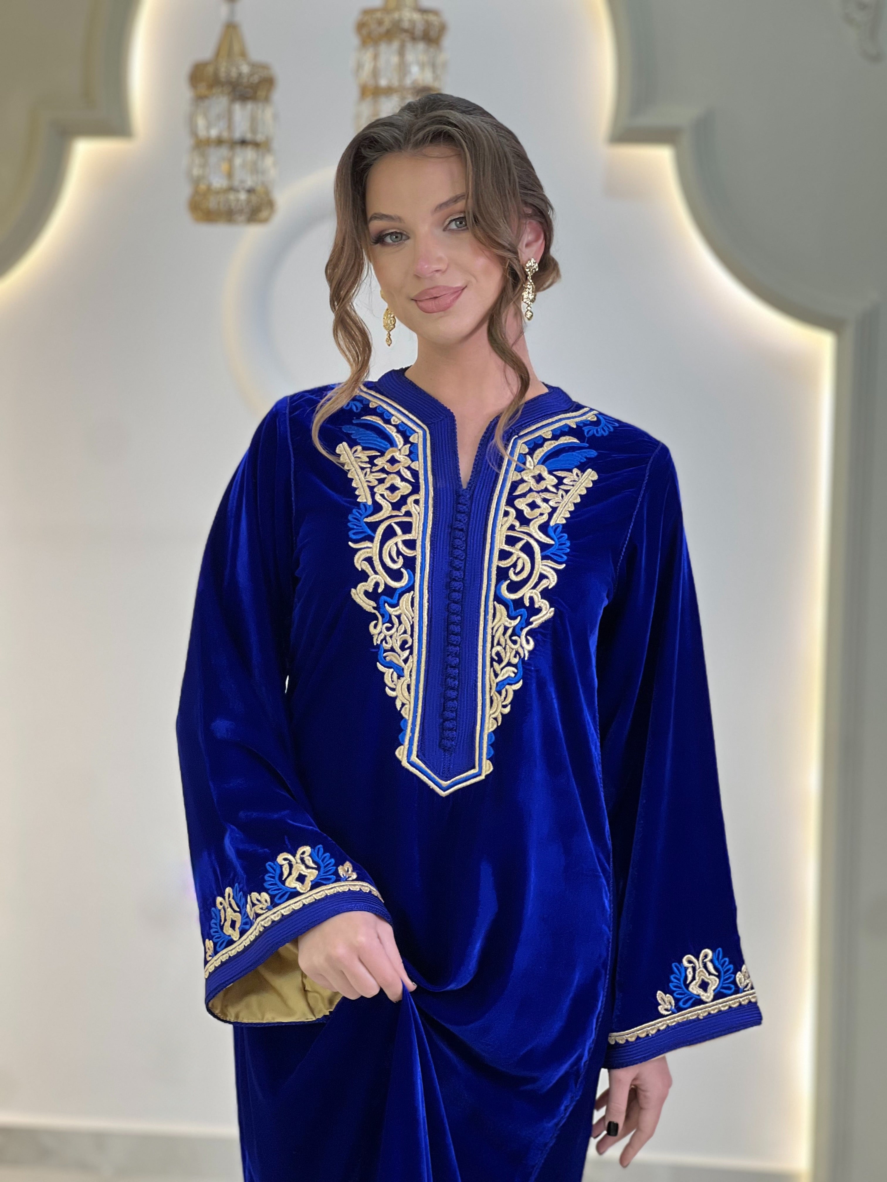 Kaftan Marwa