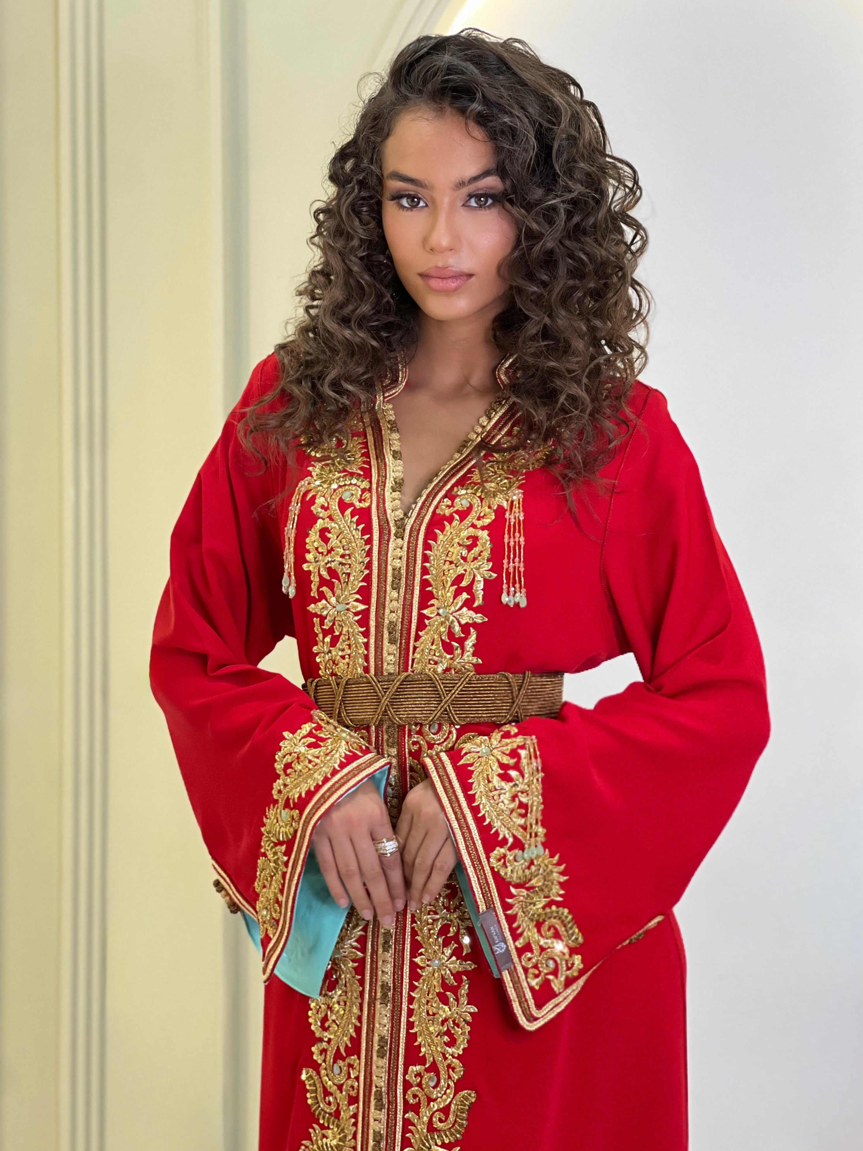 Kaftan Jouri