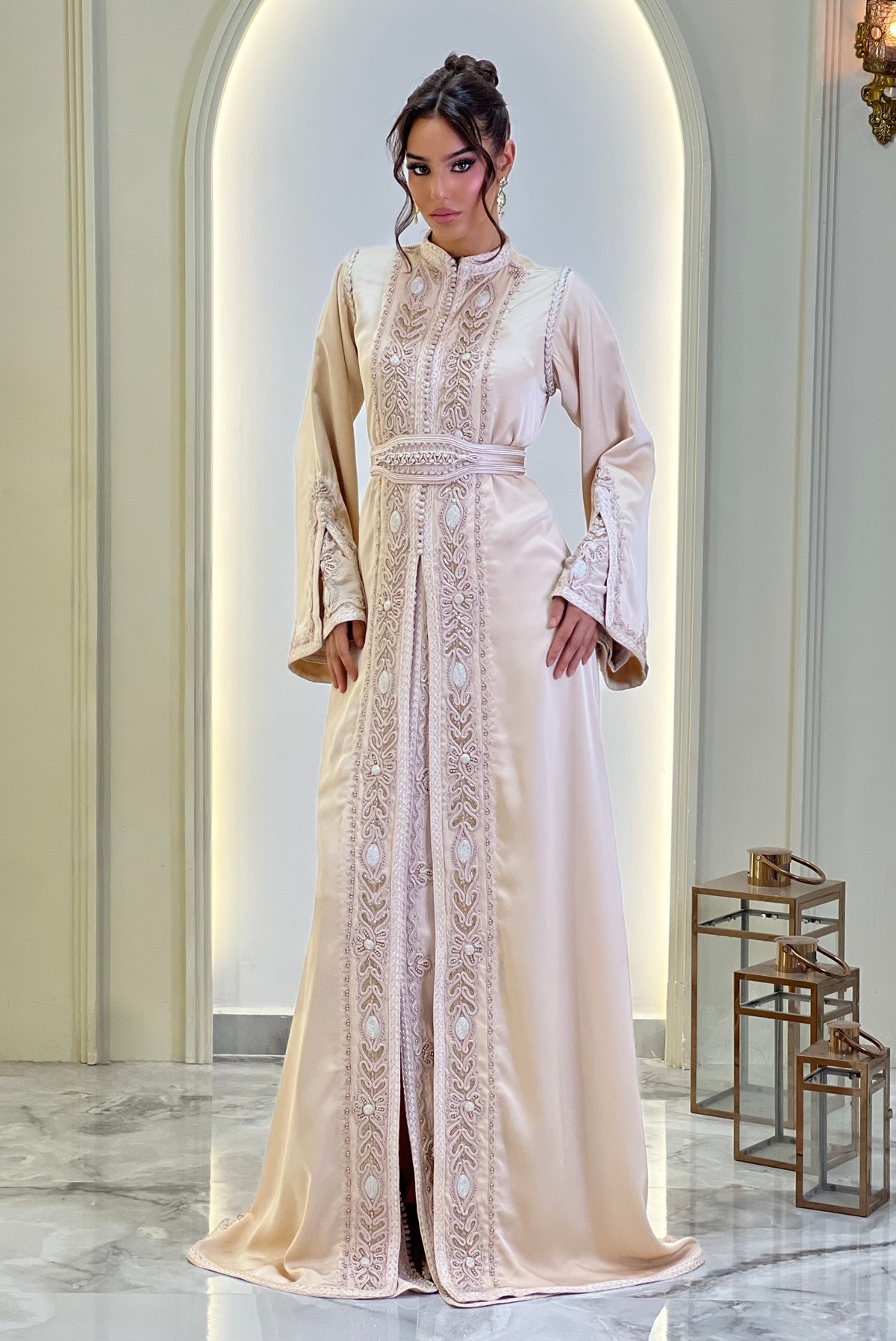 Celeste Beige