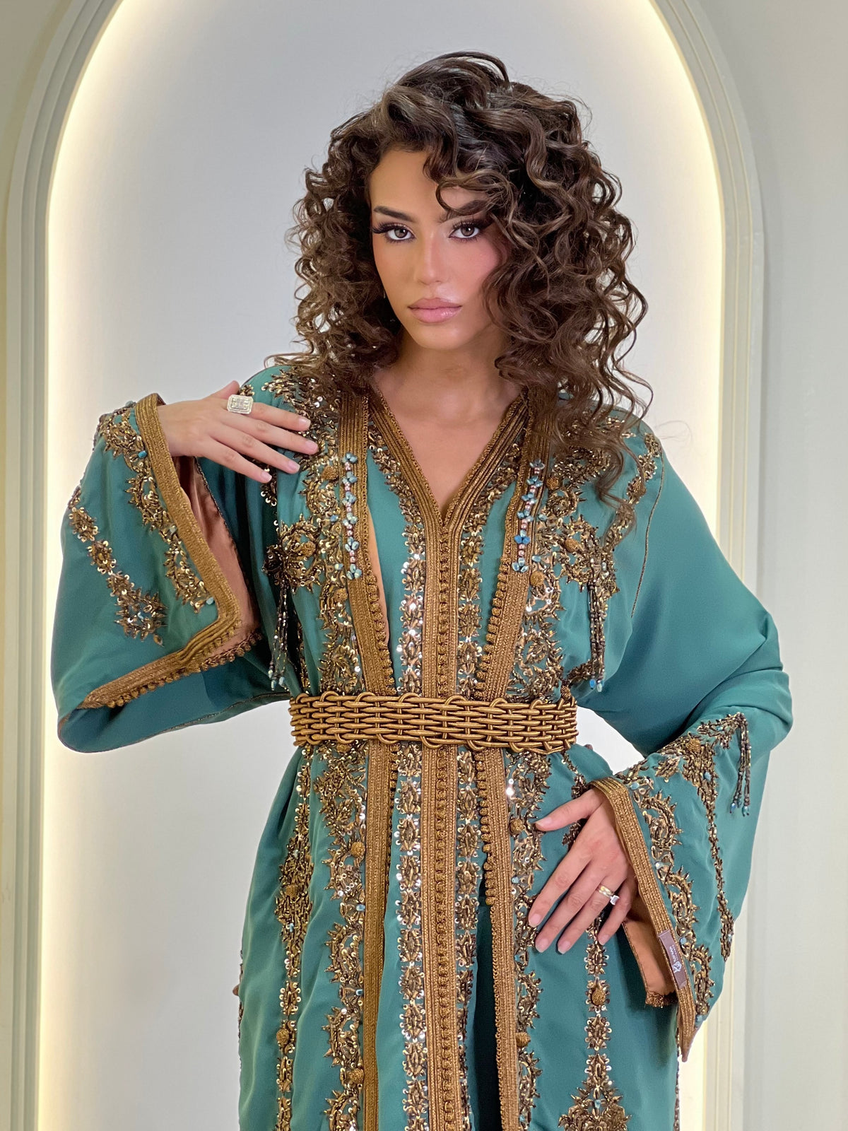 Lebsa Ella Green