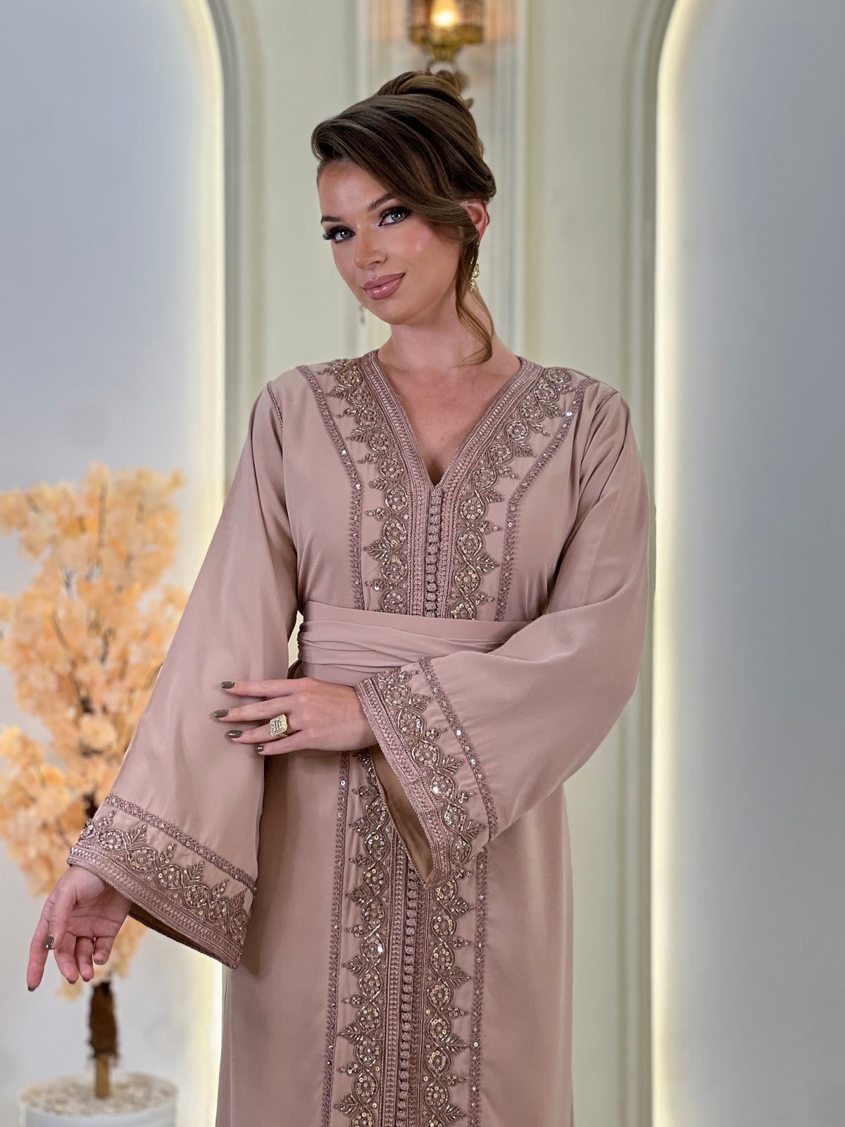 Kaftan Amane