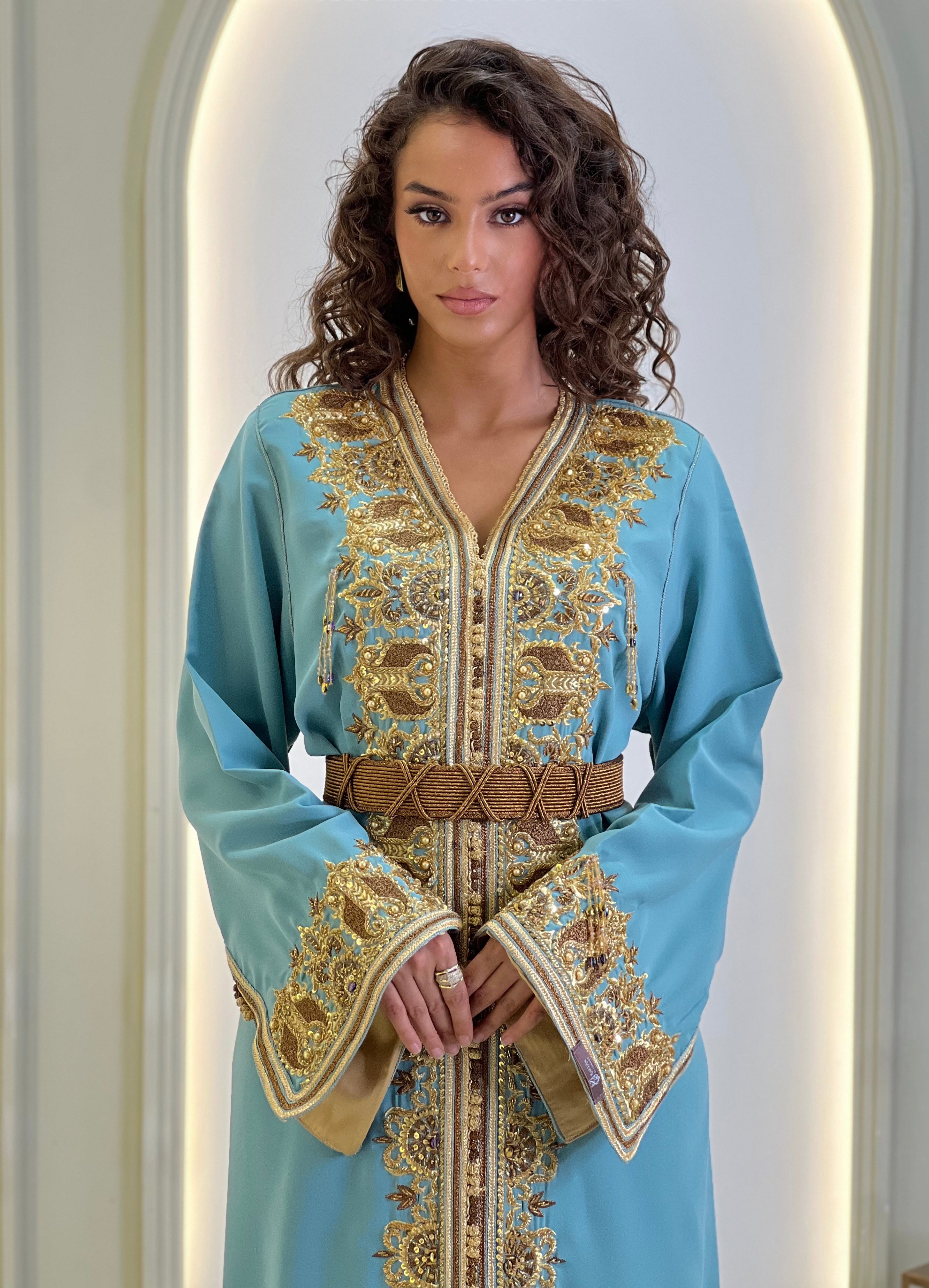 Kaftan Pınar