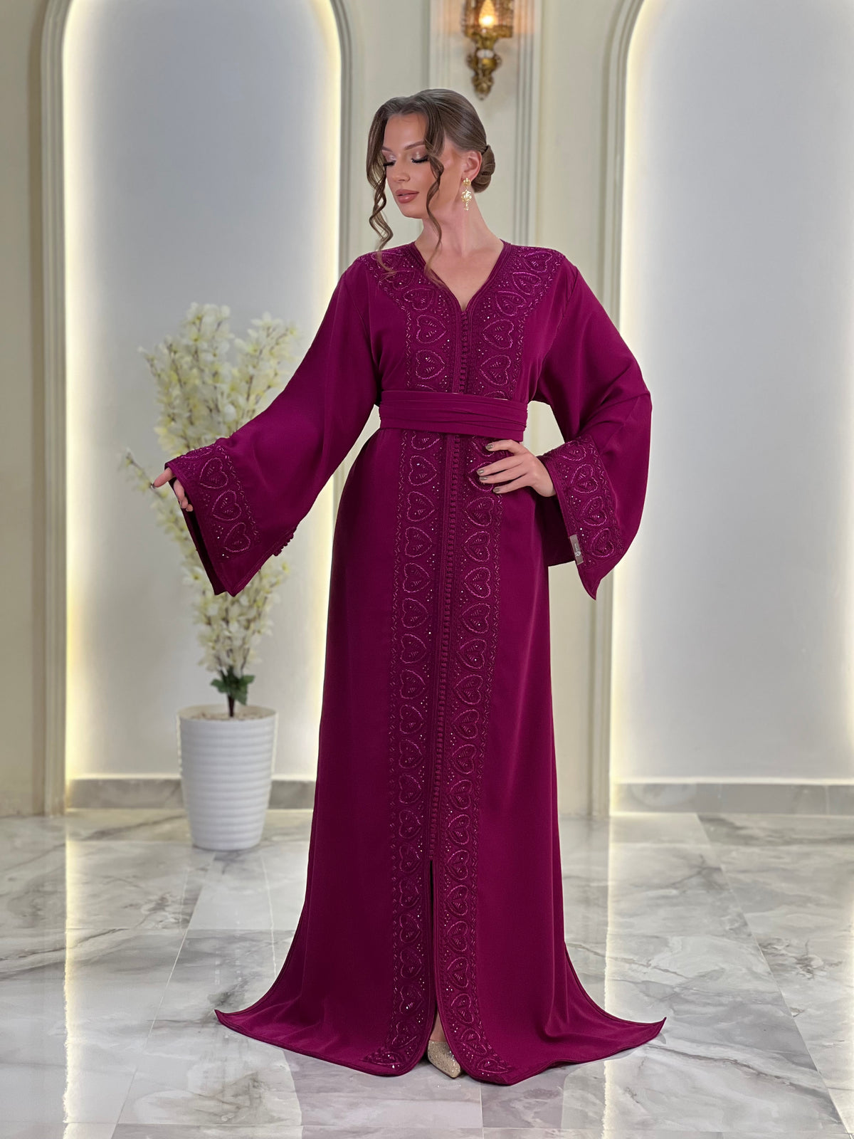Kaftan Alessa