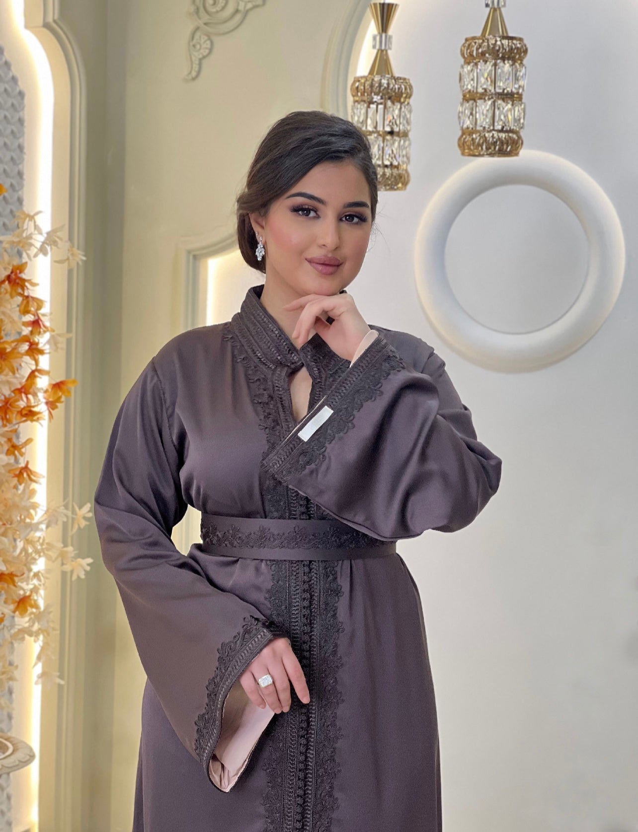 Caftan Dounia