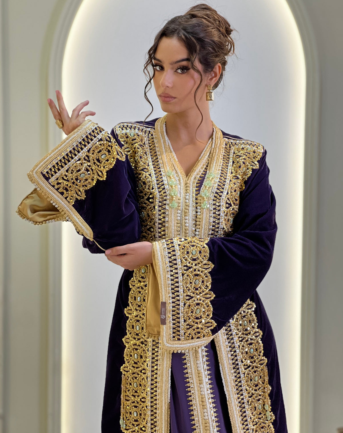 Lebsa Farah