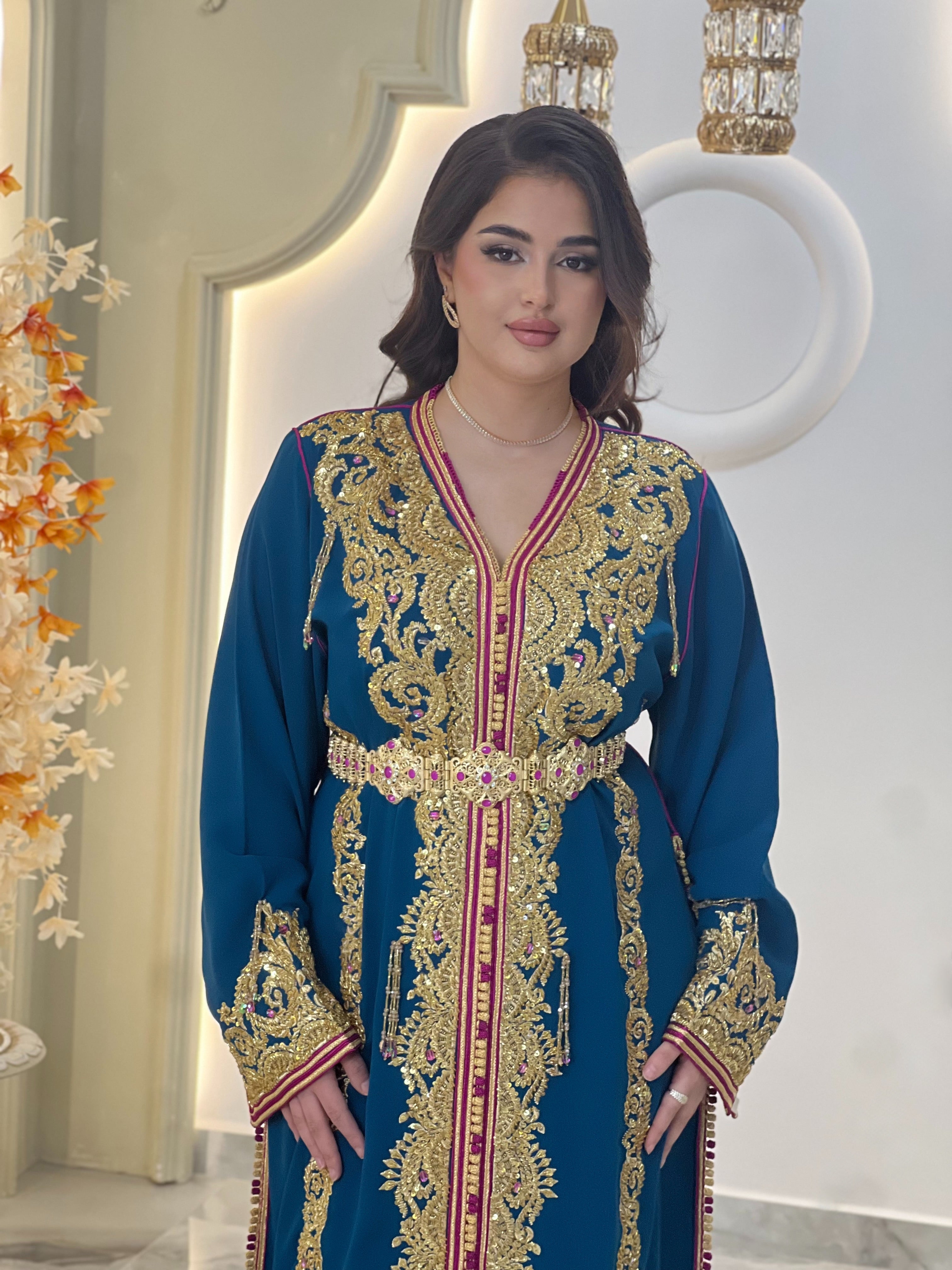 Sahar