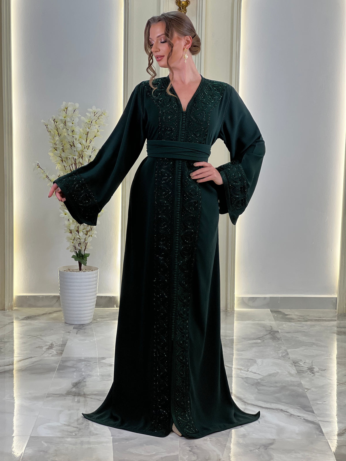 Kaftan Alessa