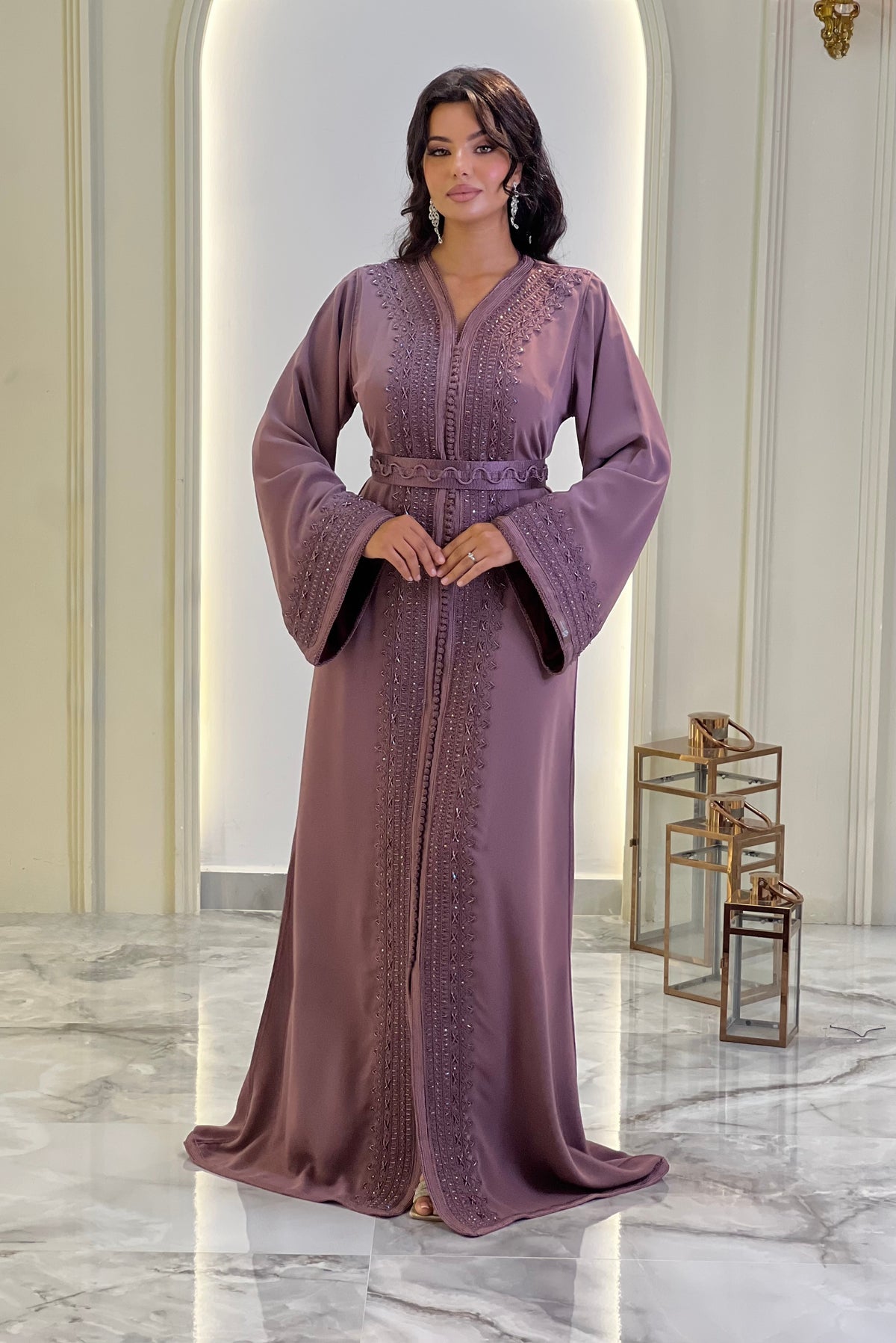Kaftan Amal
