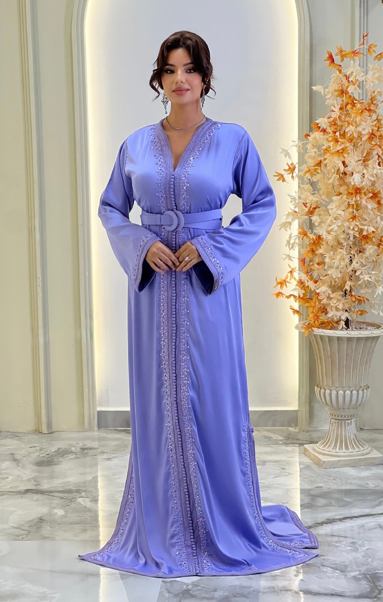 Kaftan Melila