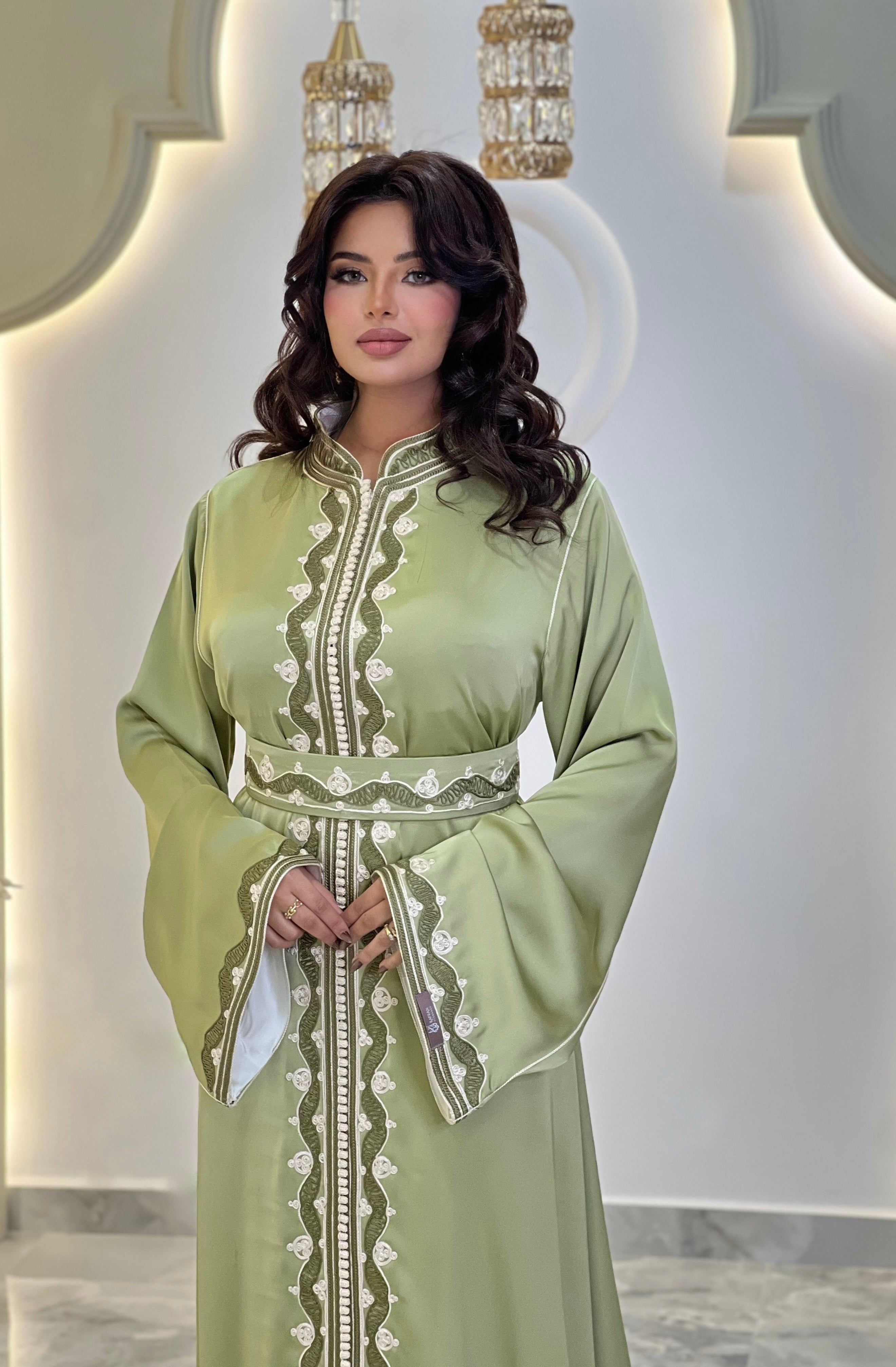 Biral  Light Sage Green