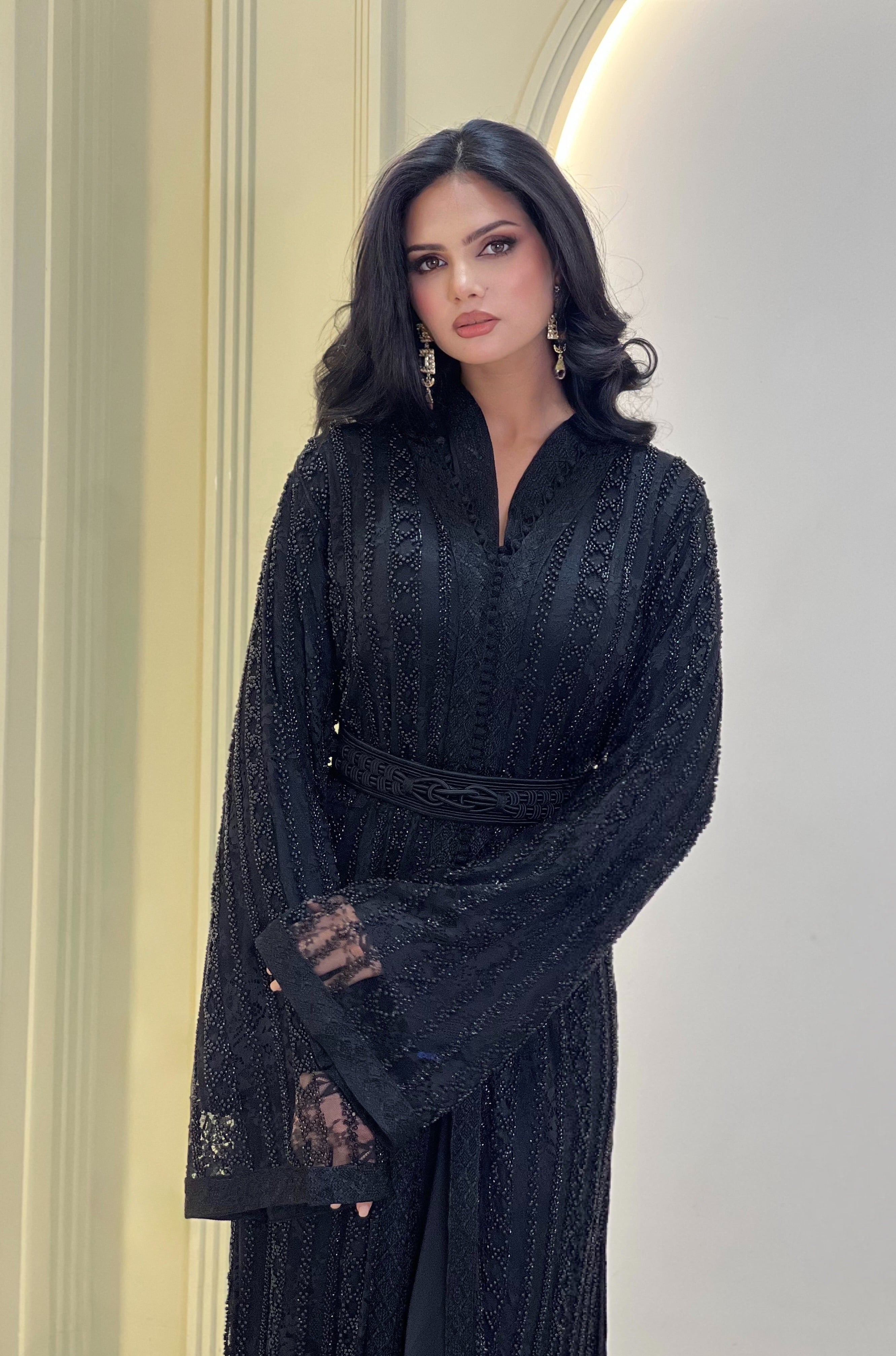 Elysia Black