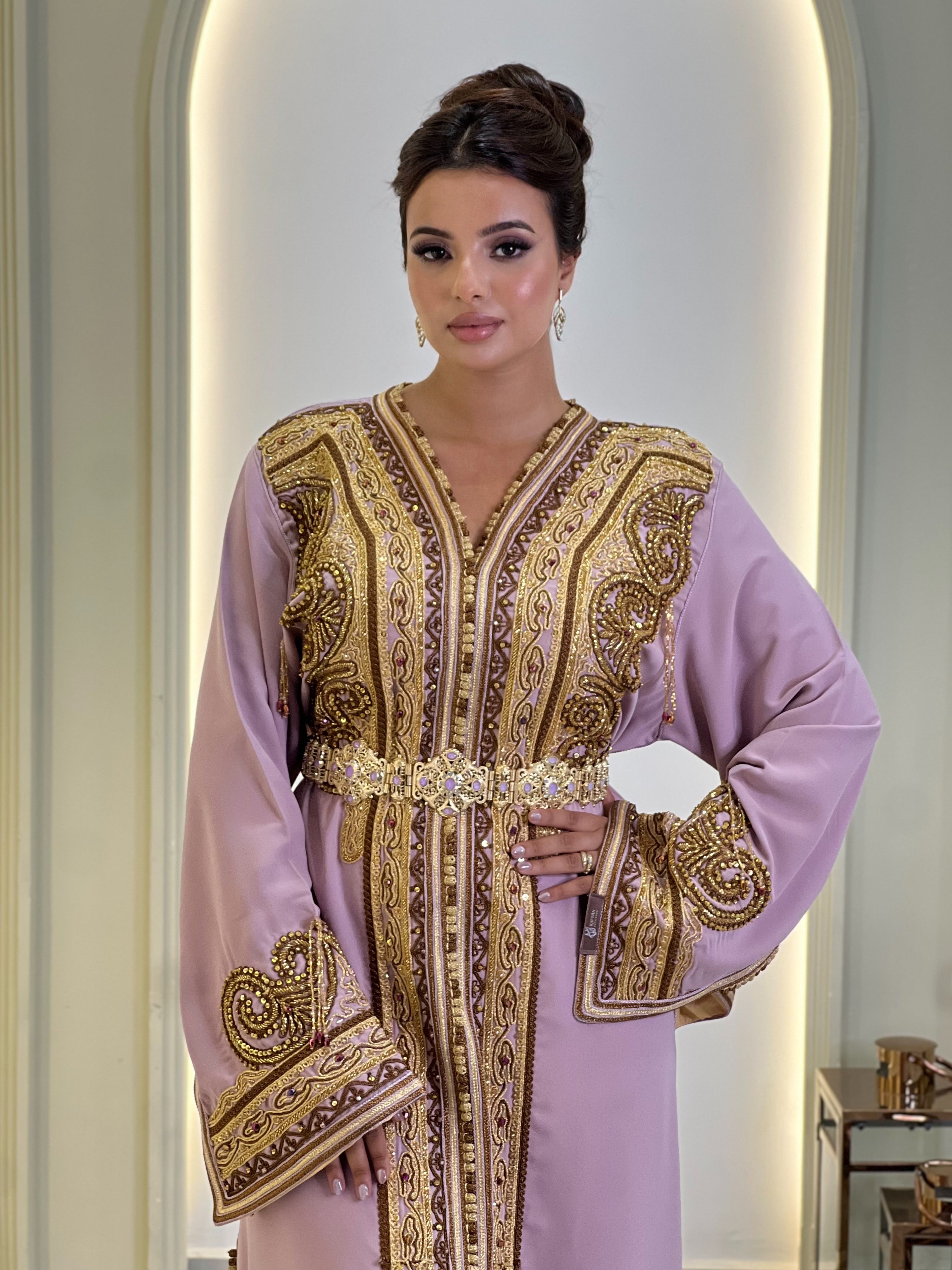 Kaftan Indie
